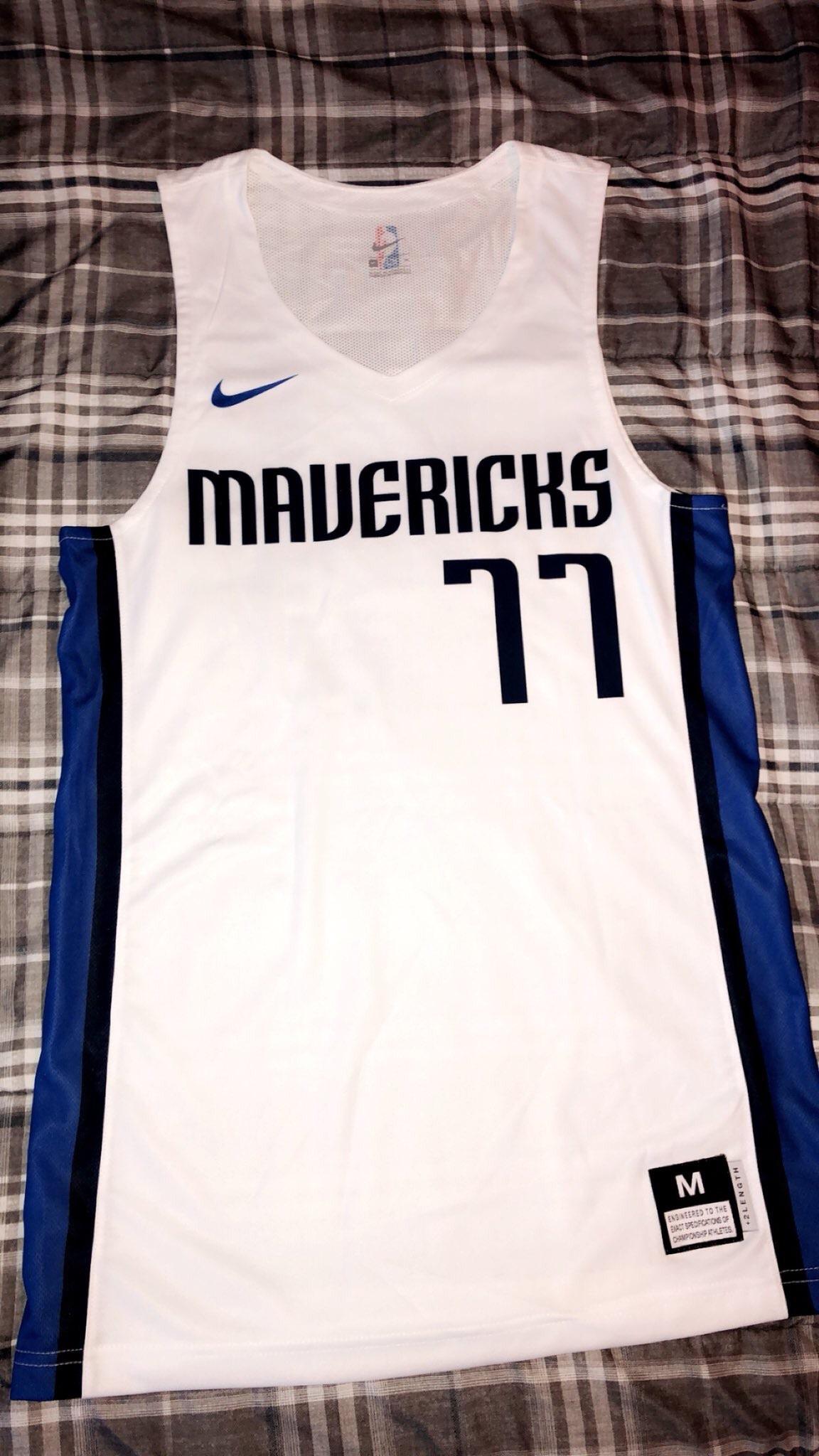 Summer league jerseys appreciation post r/Mavericks