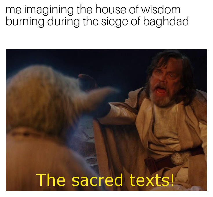 F memeingthroughtime
