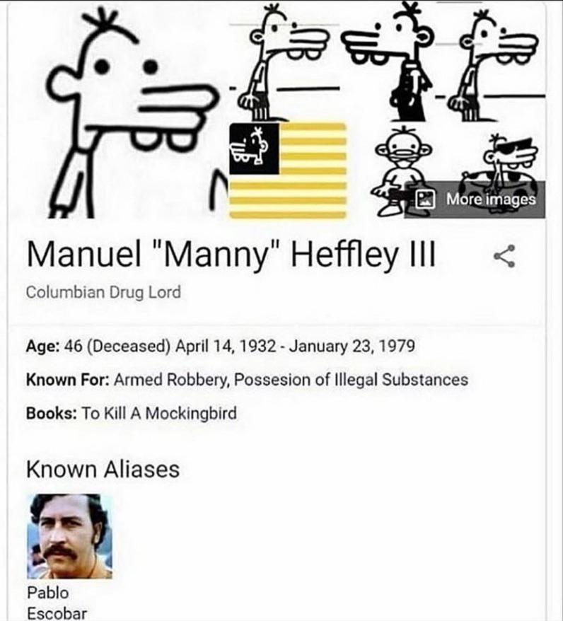 2 best u/batmanissupercoolbro images on Pholder cursed_manny_heffley