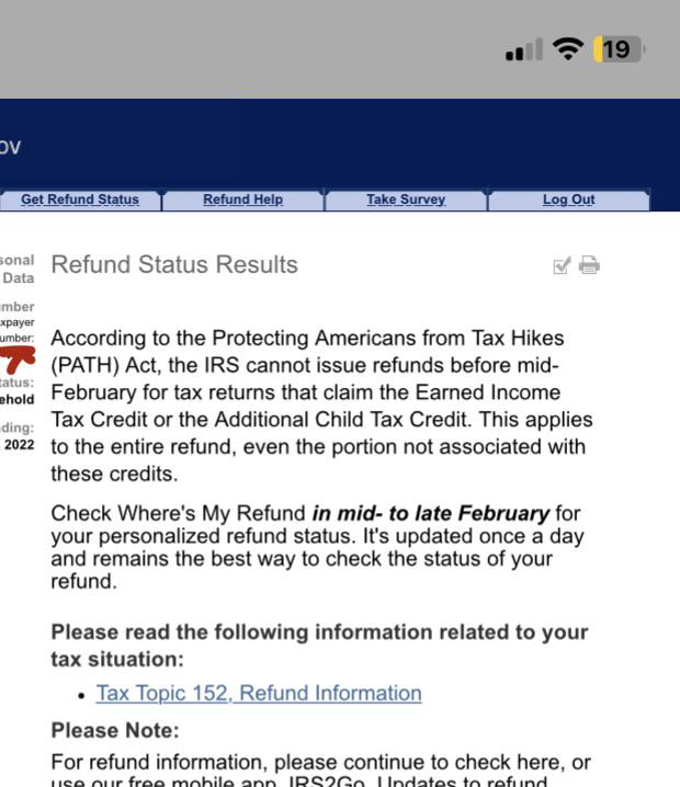 Shouldn’t I at least have that status bar ? Been like this since 1/23