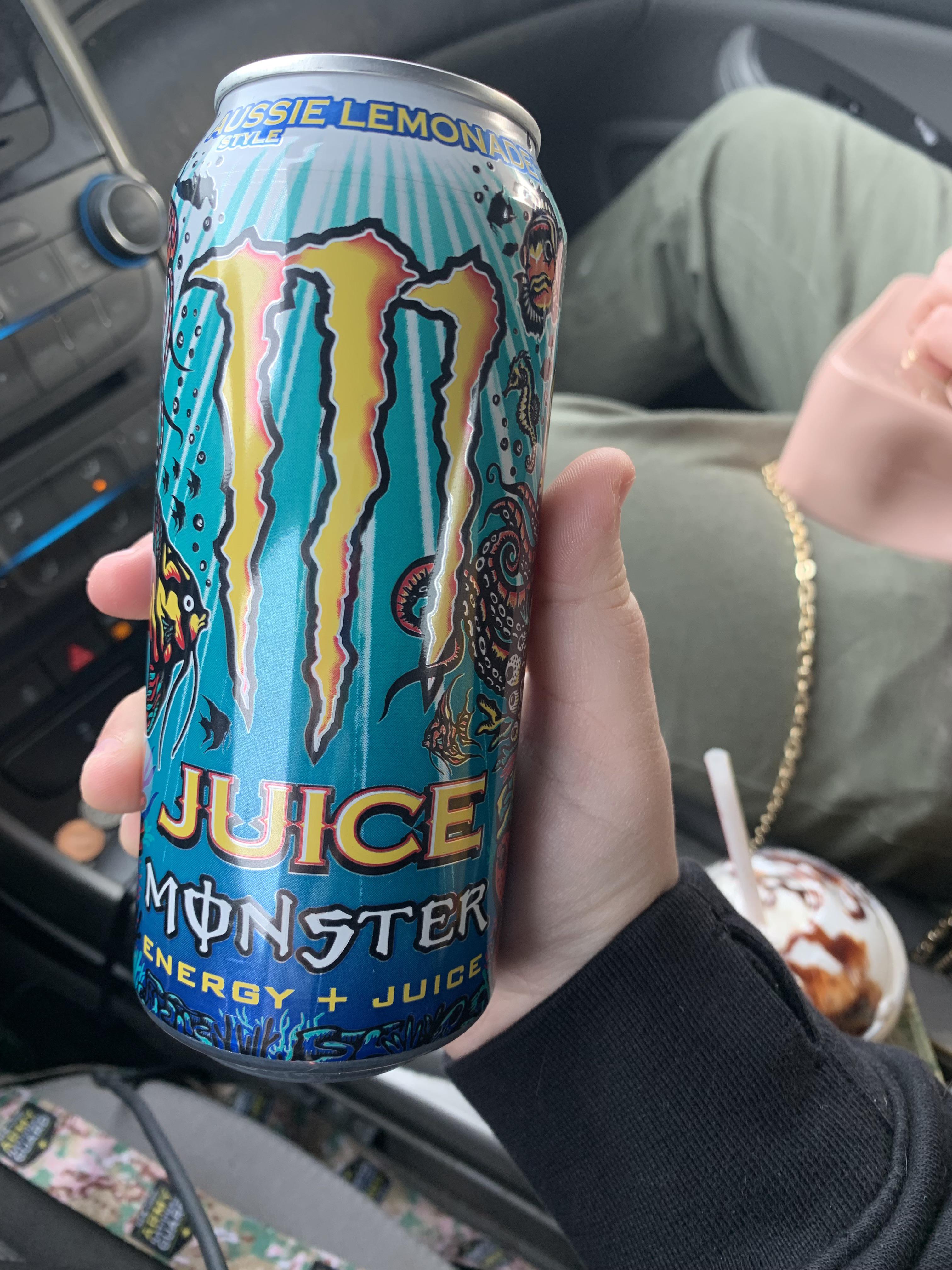 What Do You All Think About V8 Energy? : R/Energydrinks