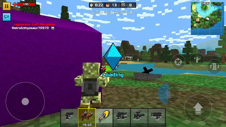 Again i hate that this game so much, it kicks me randomly out of