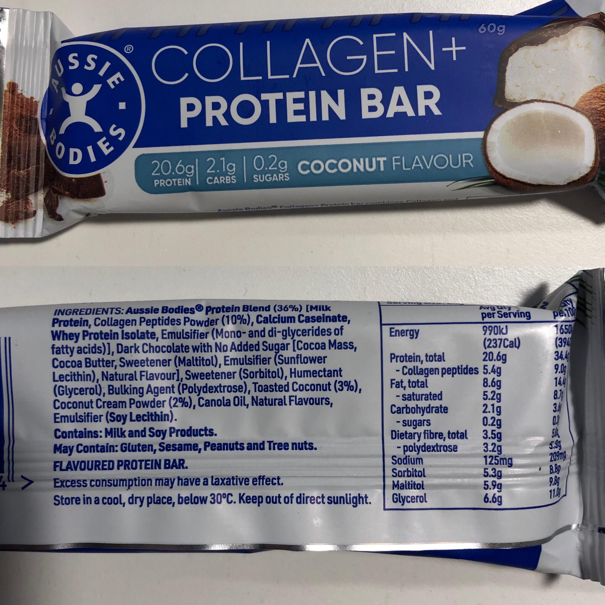 Navigating low carb energy bars advice? r/1200isplentyketo