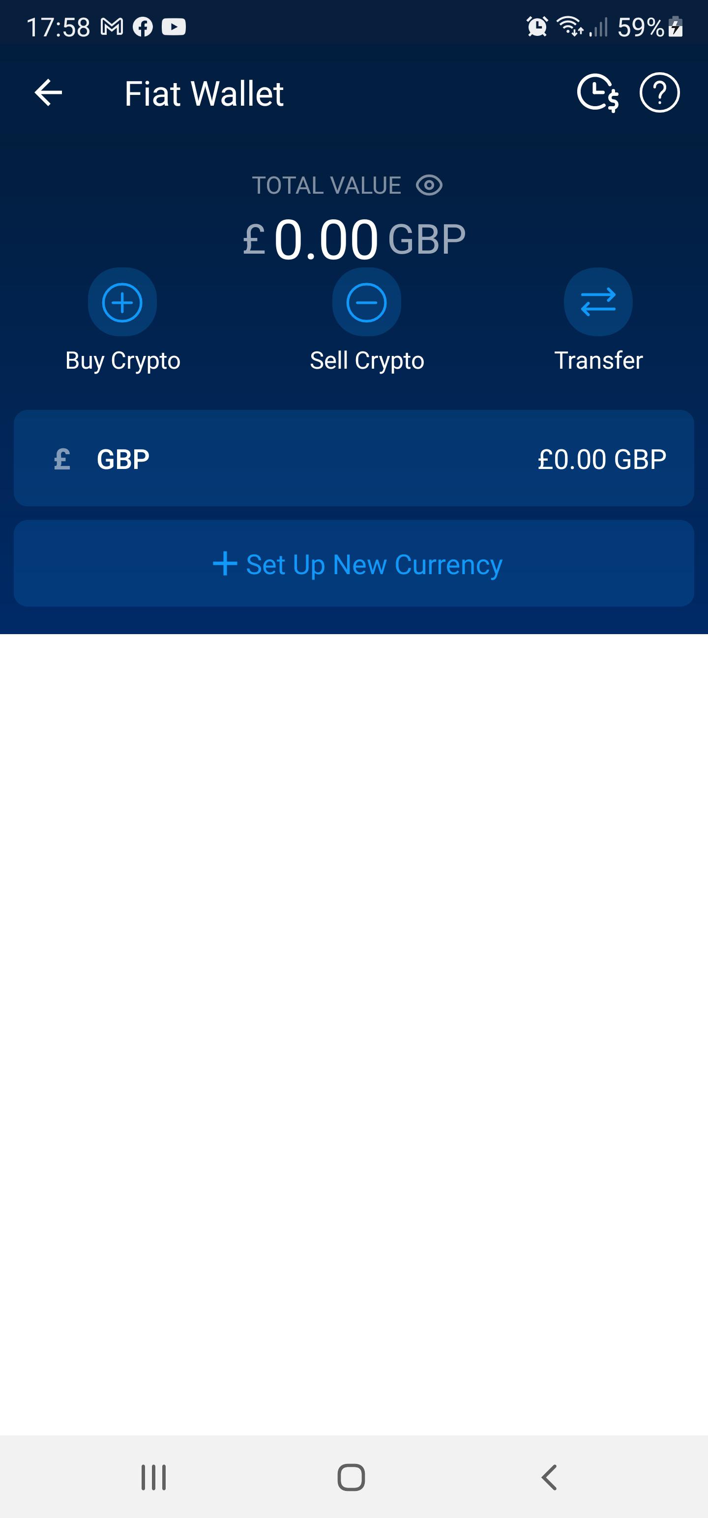 How long does bank transfer take on average? Instant? Or does it