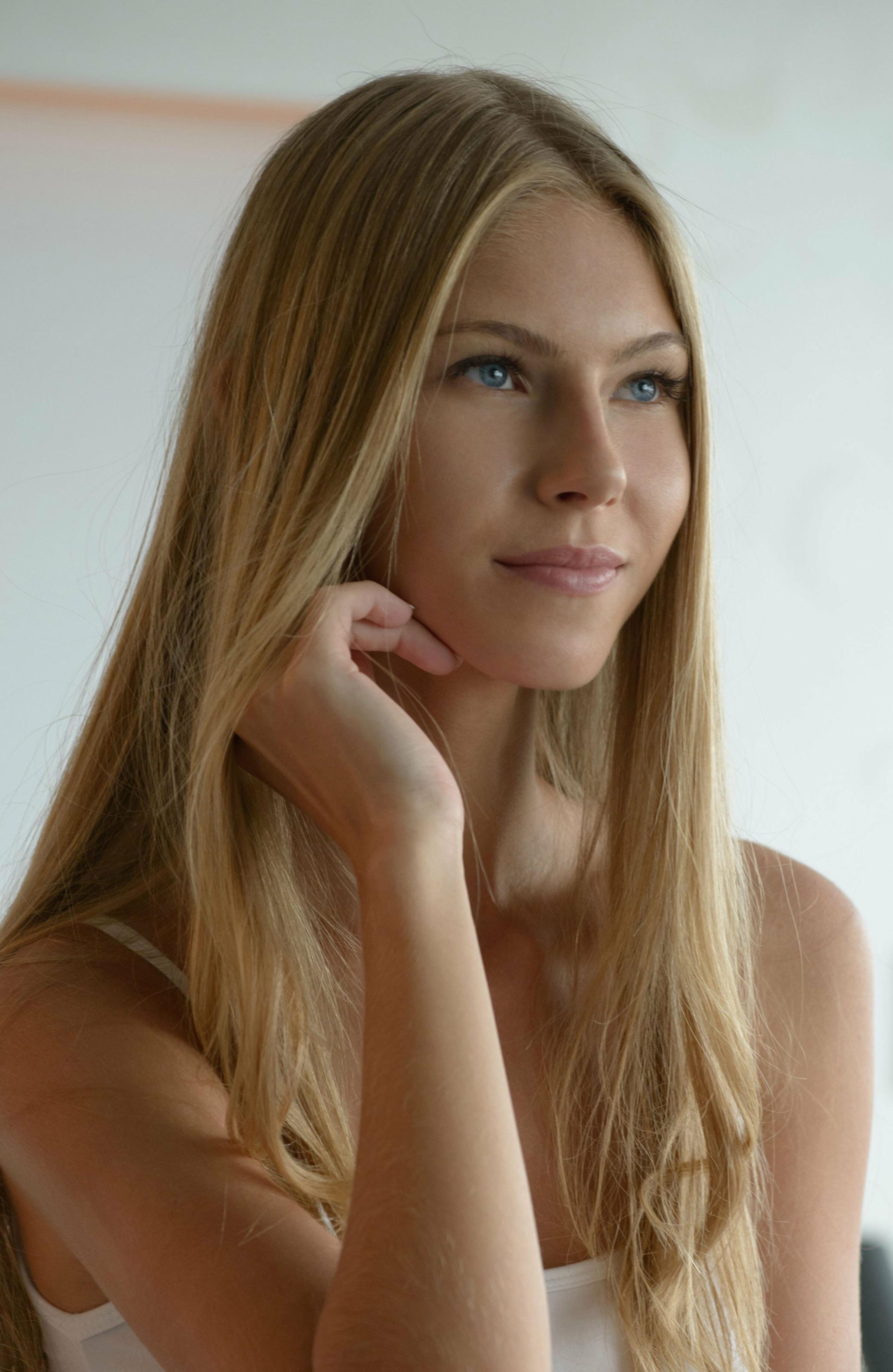 Krystal Boyd : PrettyGirls