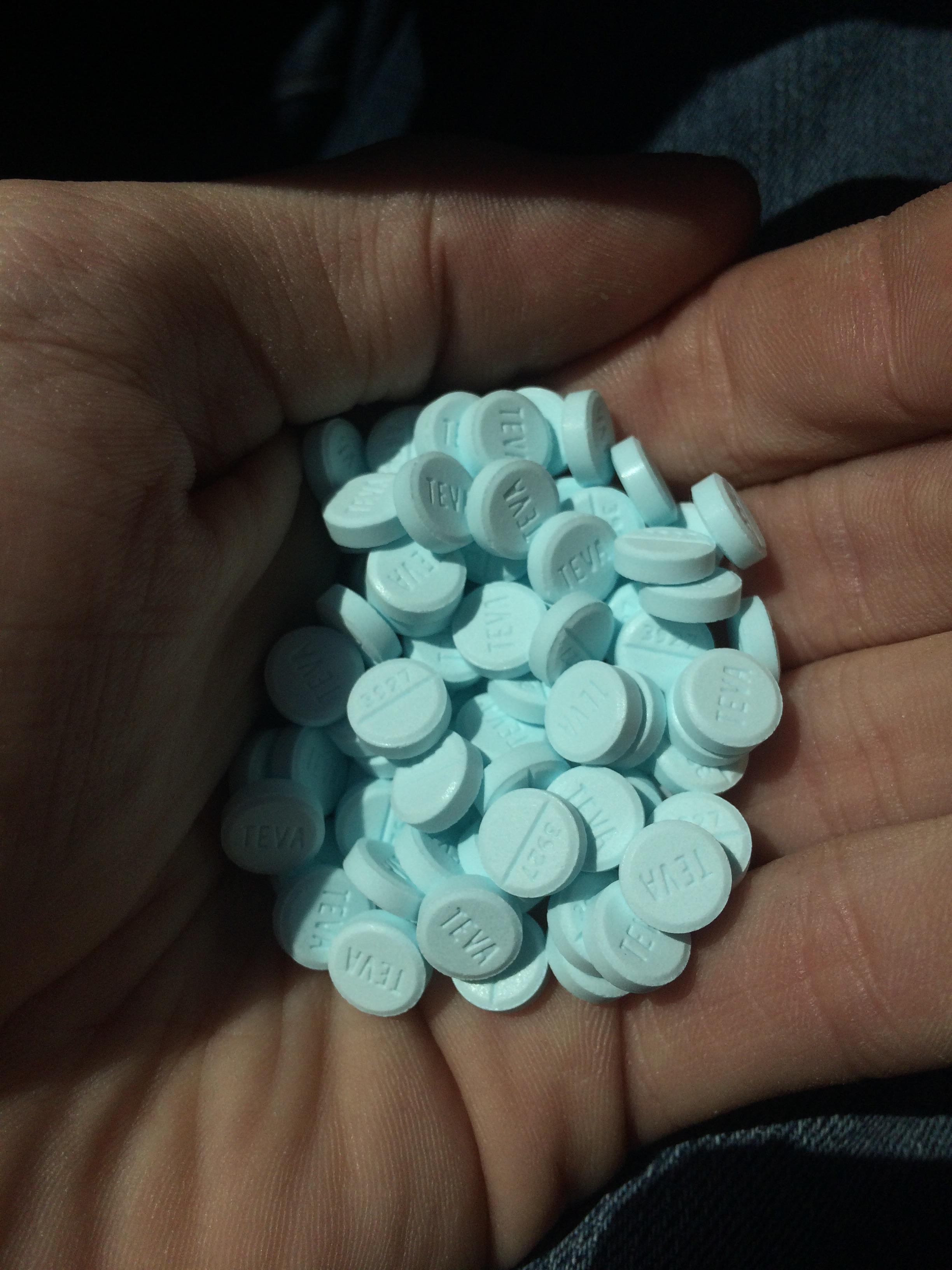 Refill days feel soooo good ) r/benzodiazepines