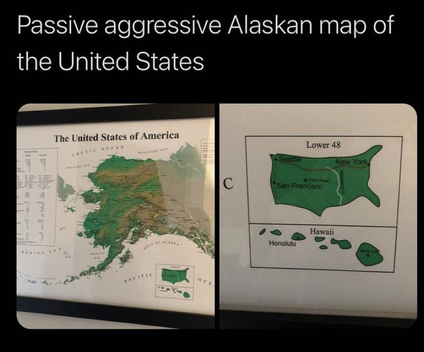 2987 best Alaskan images on Pholder | Nature Is Fucking Lit, Cabin Porn