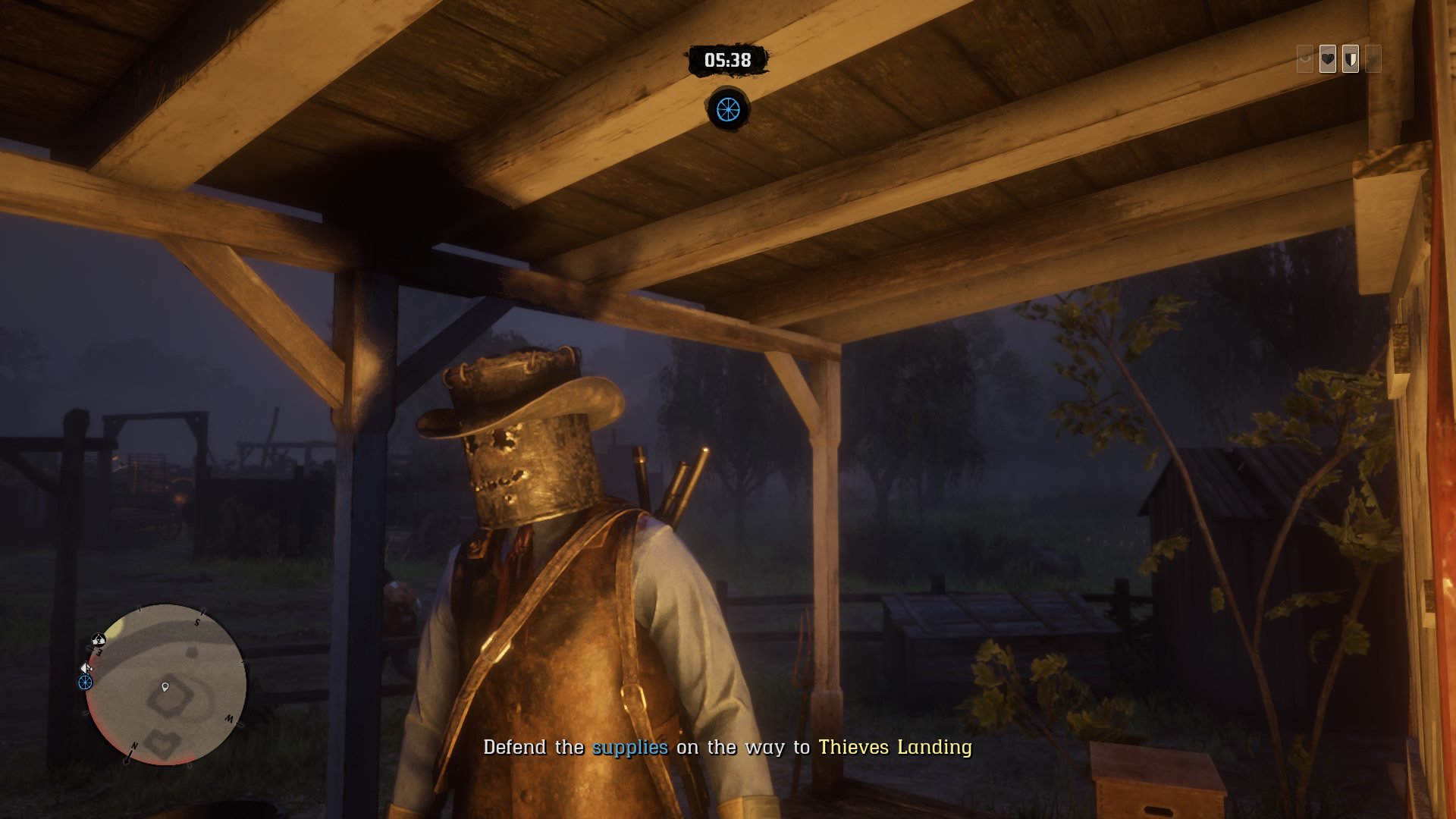 Mr Bucket 2.0 is back doing some work for you all