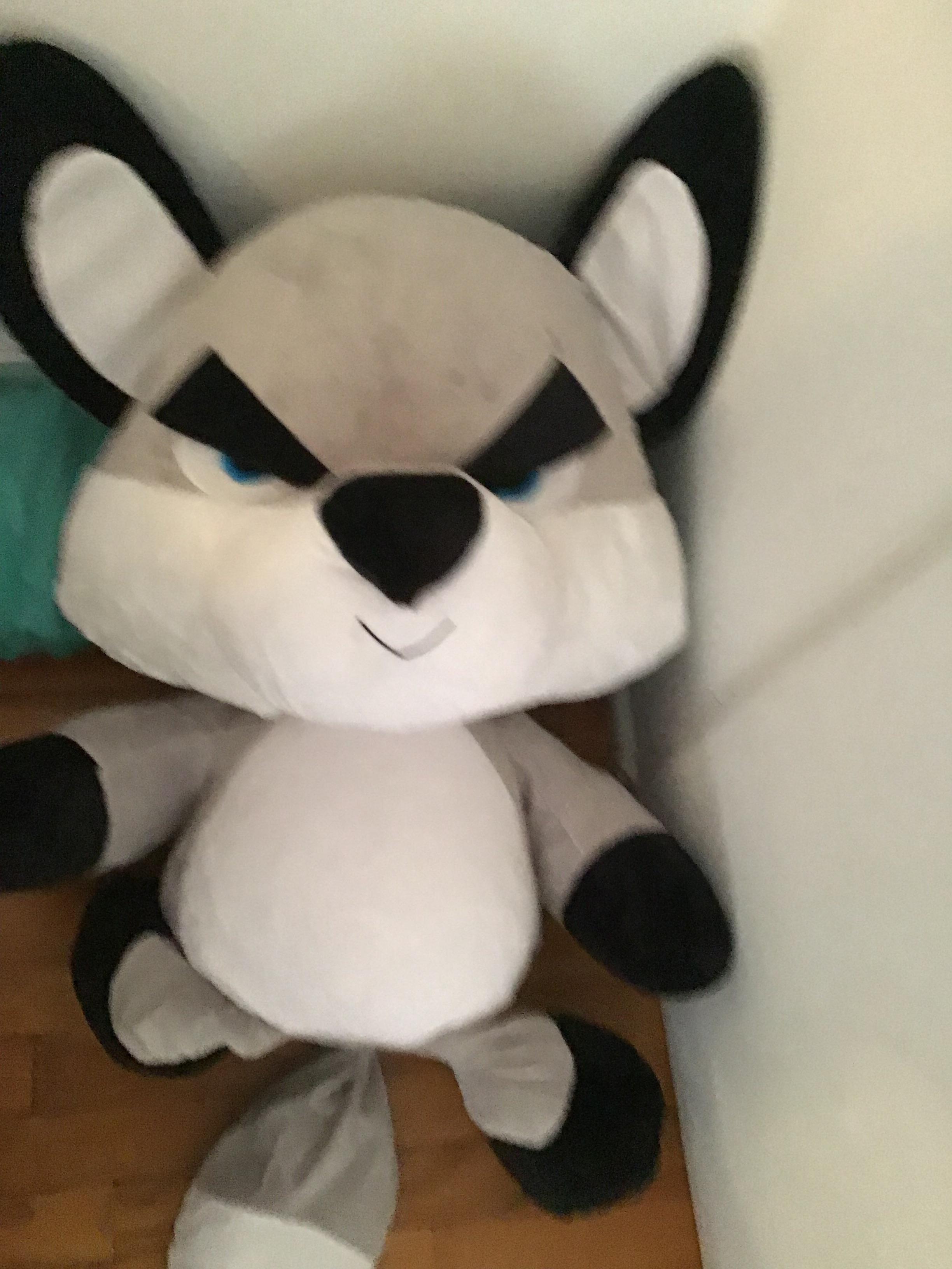 Do you think I could make a head out of this it’s made of styrofoam r