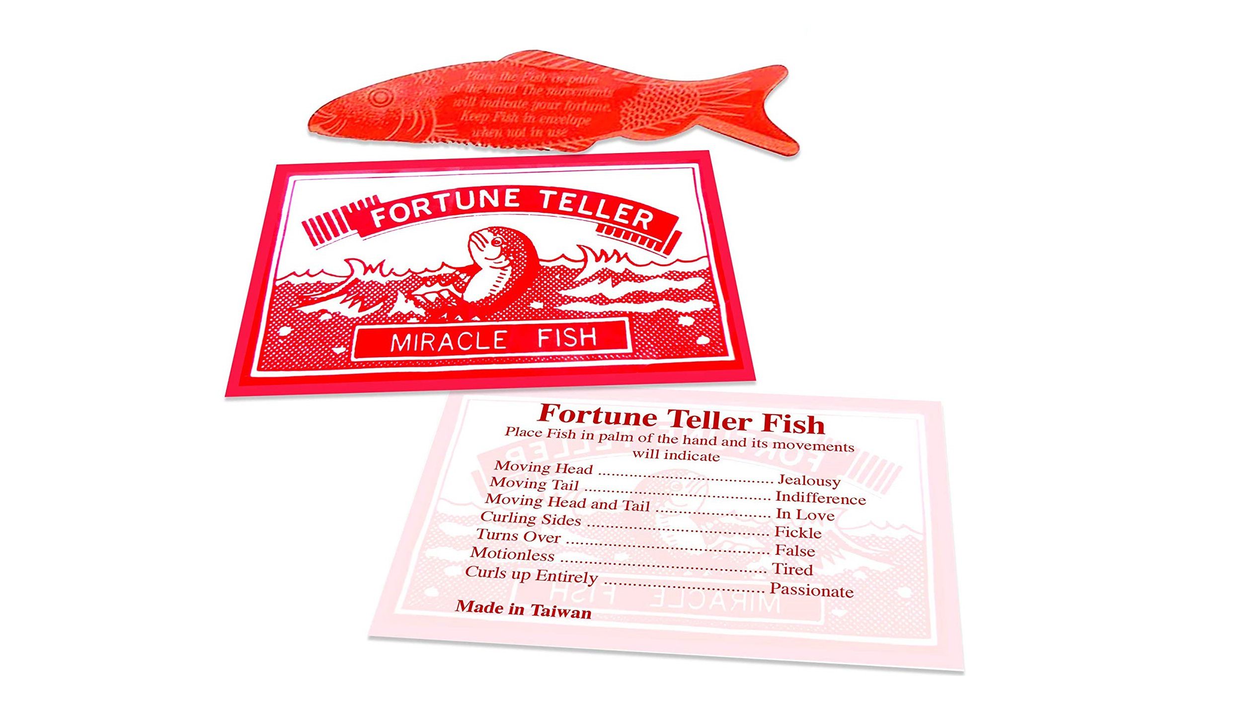 Fortune fish r/nostalgia