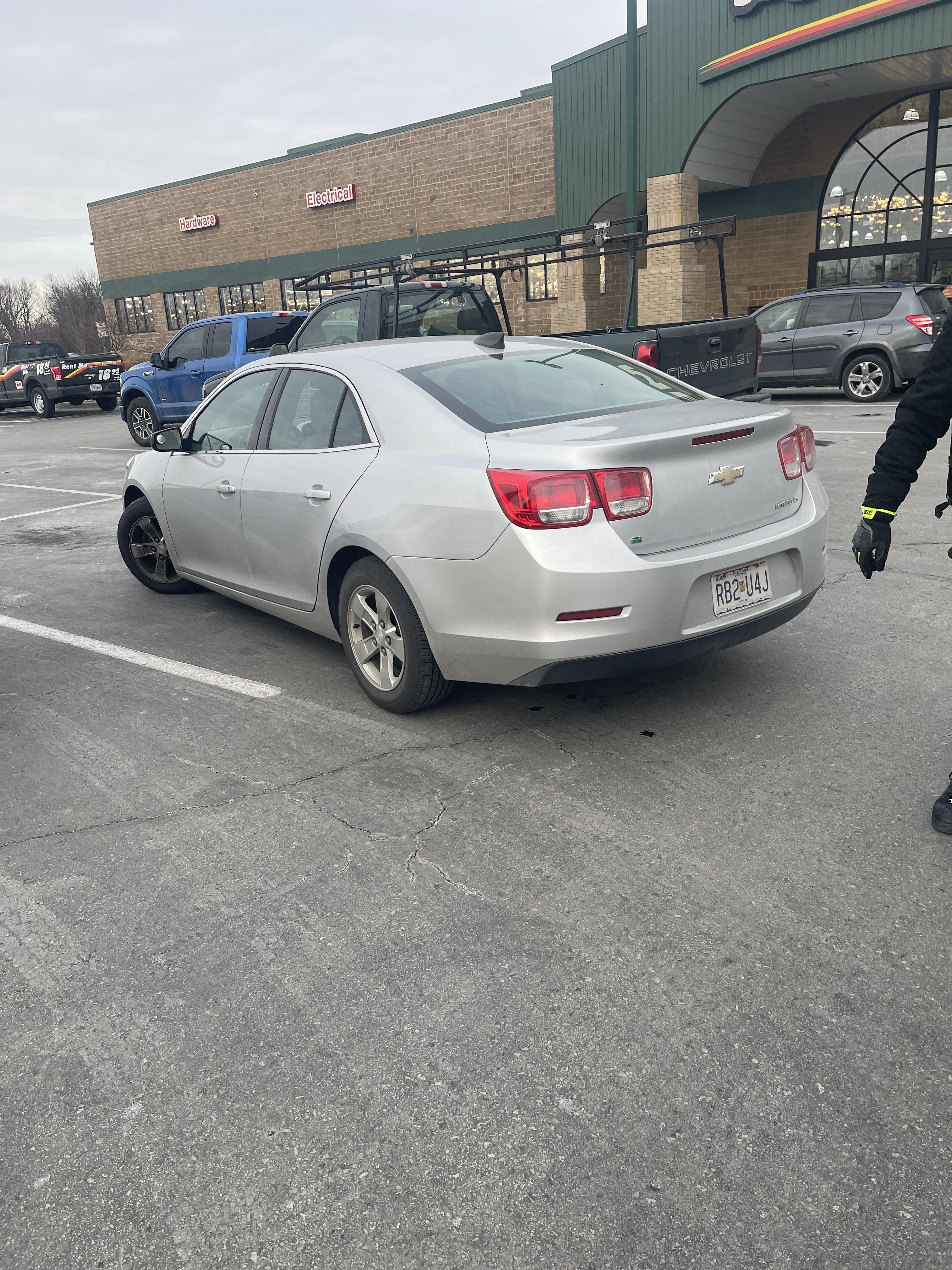 Menards Hollister Missouri Deals