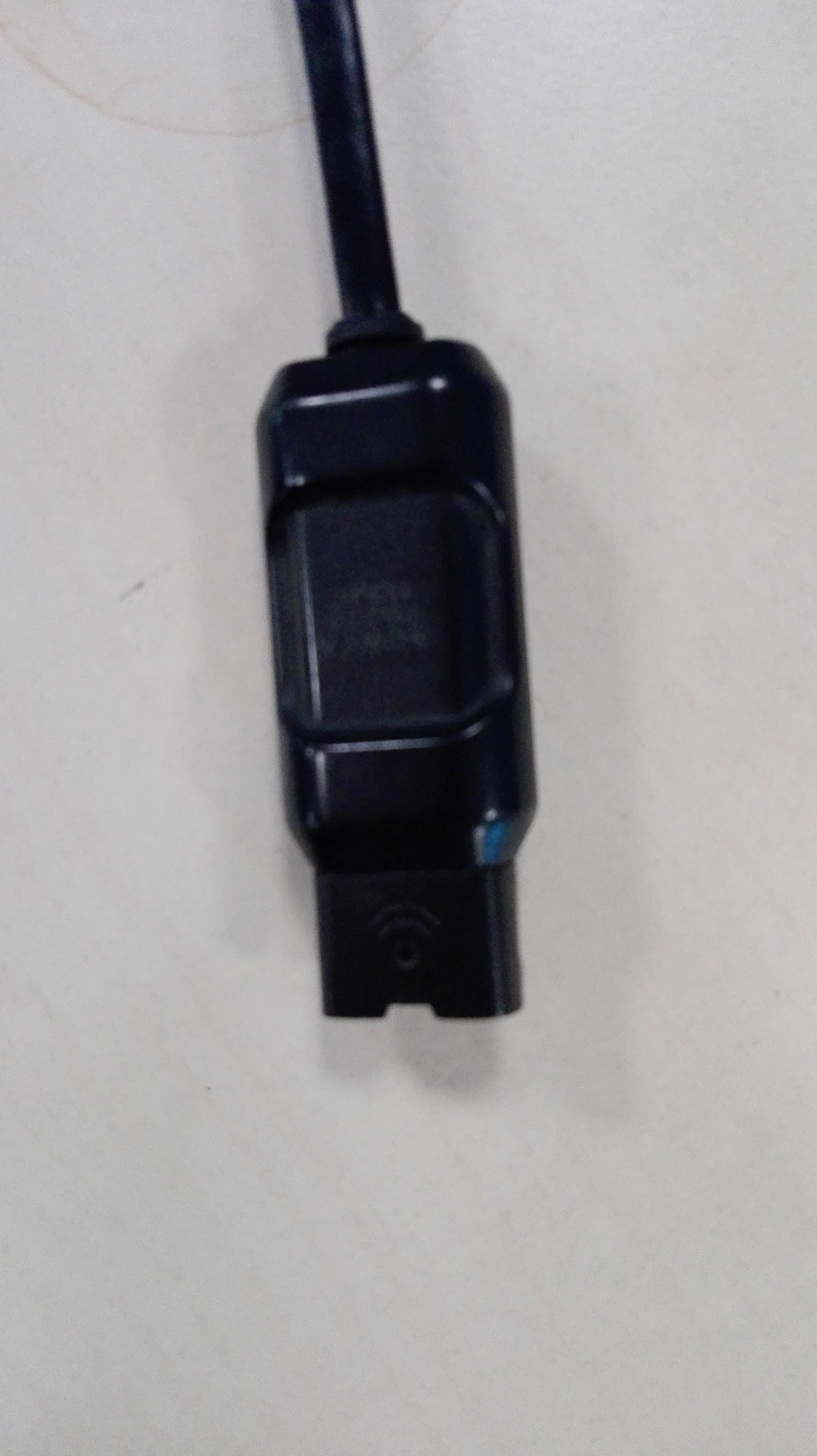 What is this connector called for a phone system to