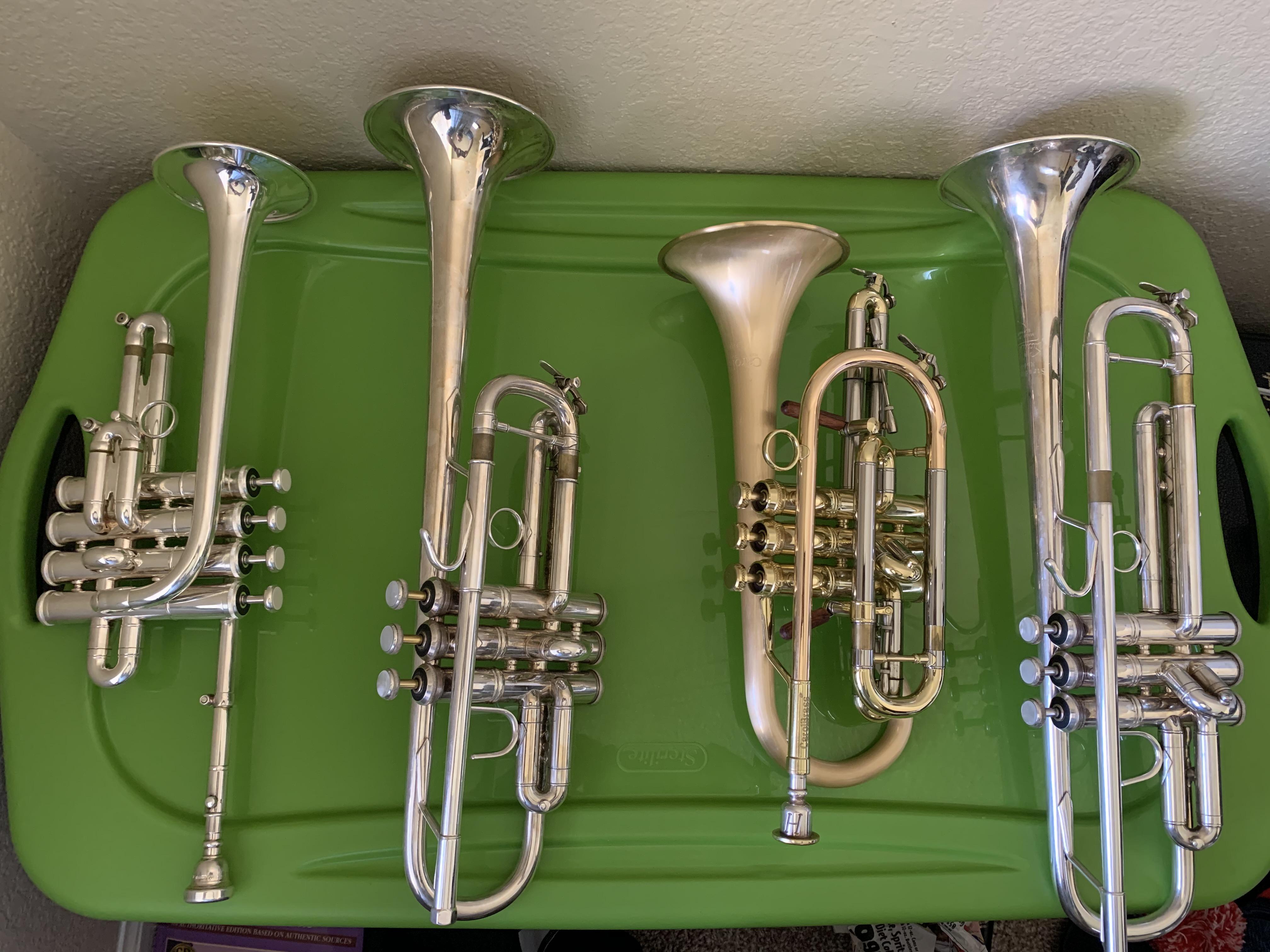 135 best images on Pholder Trumpet, Ban G Dream and OL