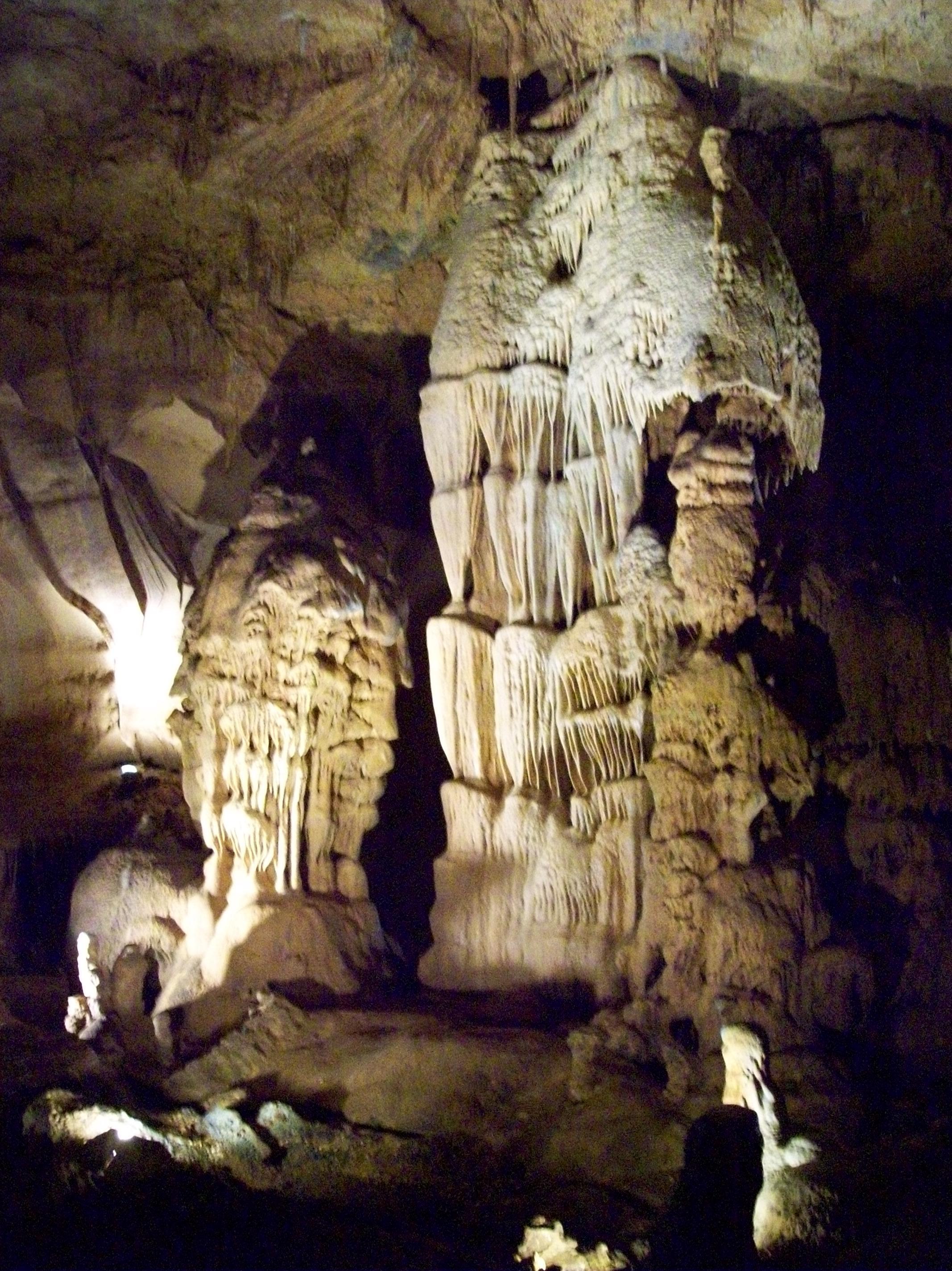 Cave Without A Name, Boerne, TX r/texas