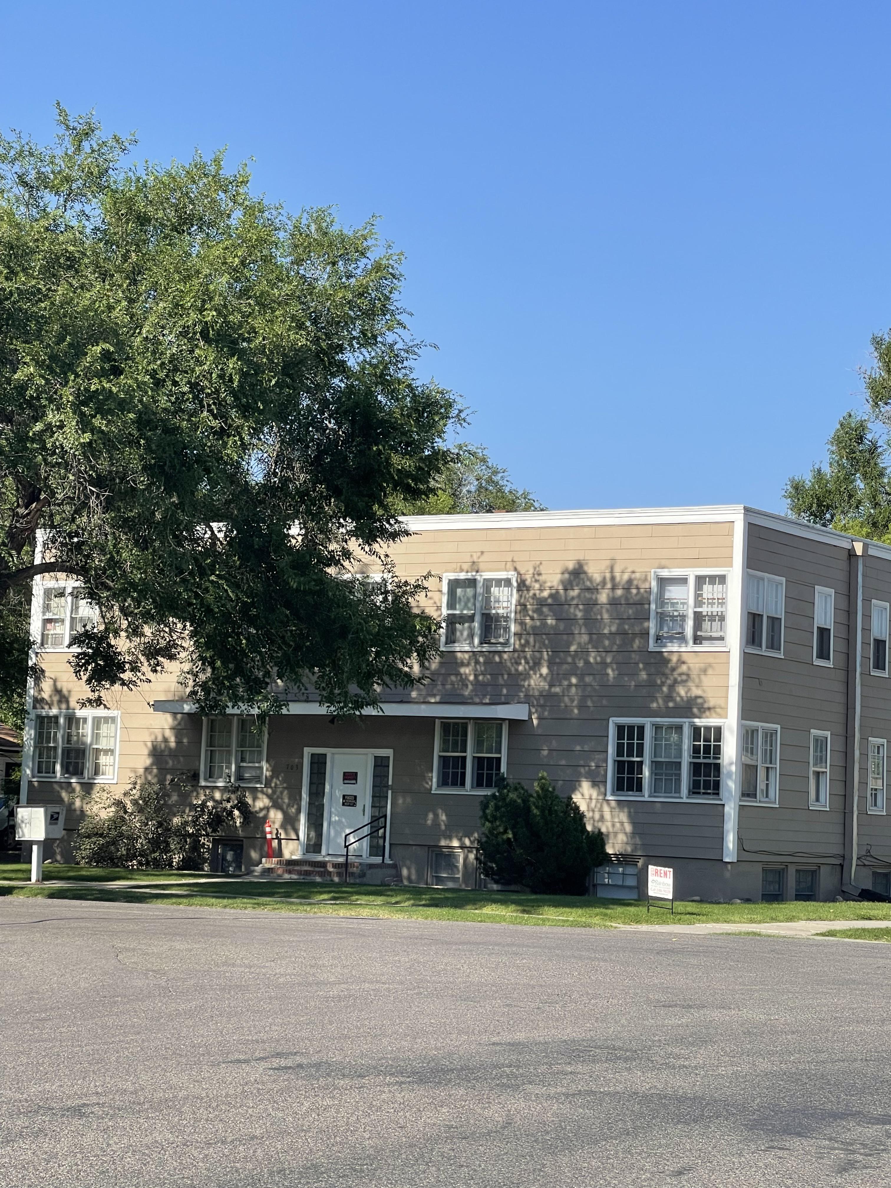 Another Rainbow Rental Available (7th N/26th St) r/Billings