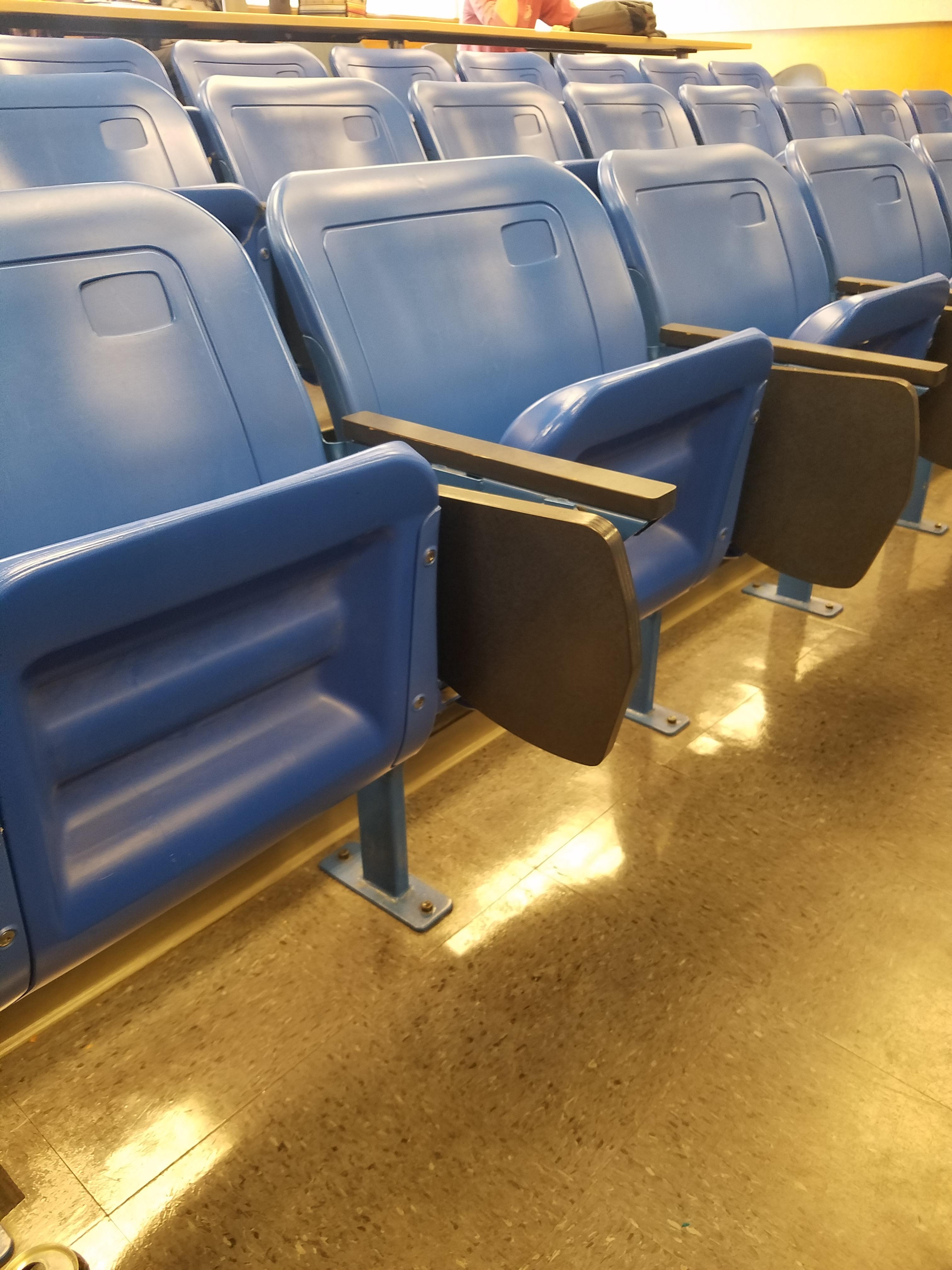 The holy grail of backcracking chairs r/CalPoly