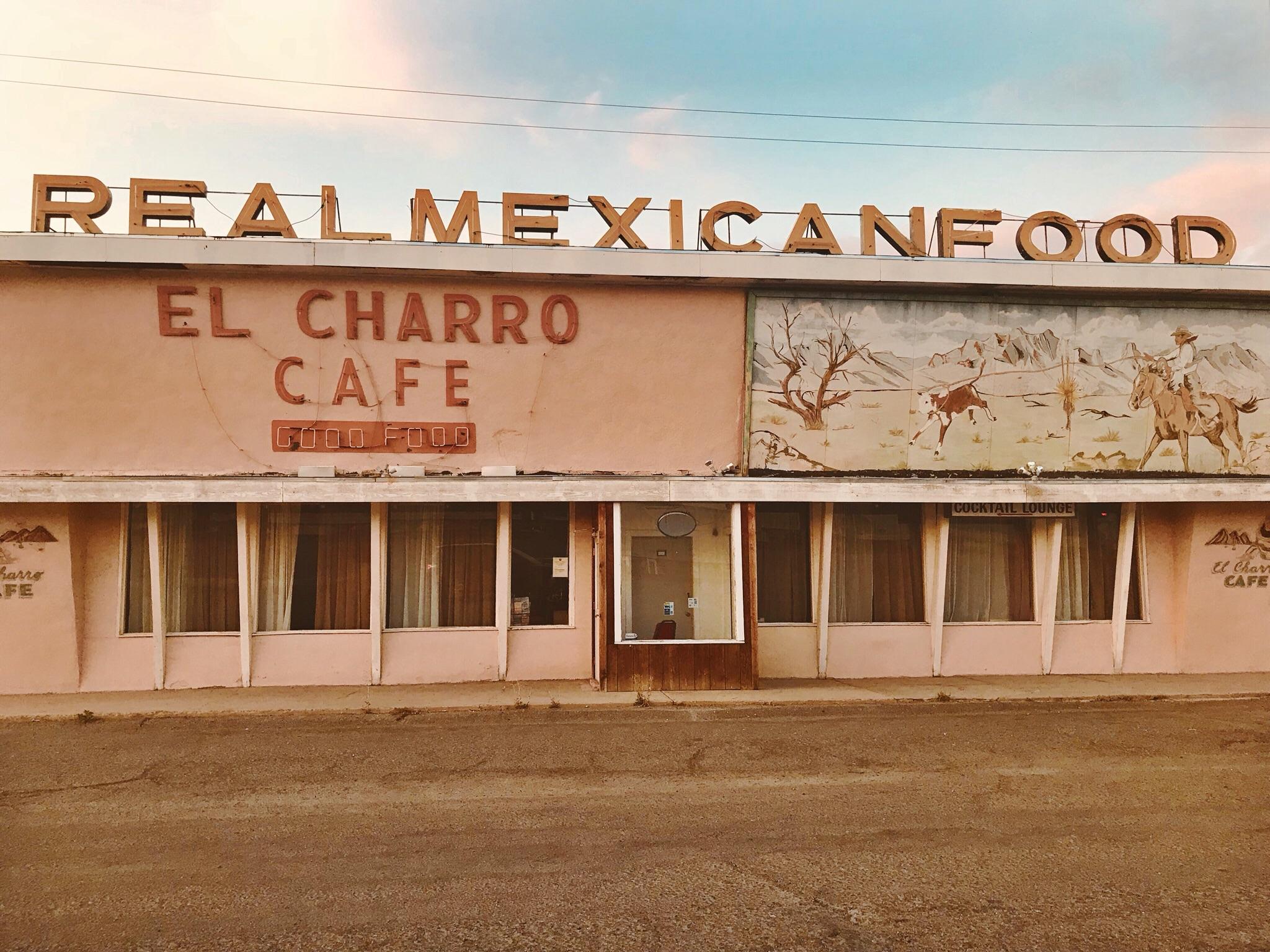 Lordsburg New Mexico r/ImagesOfNewMexico