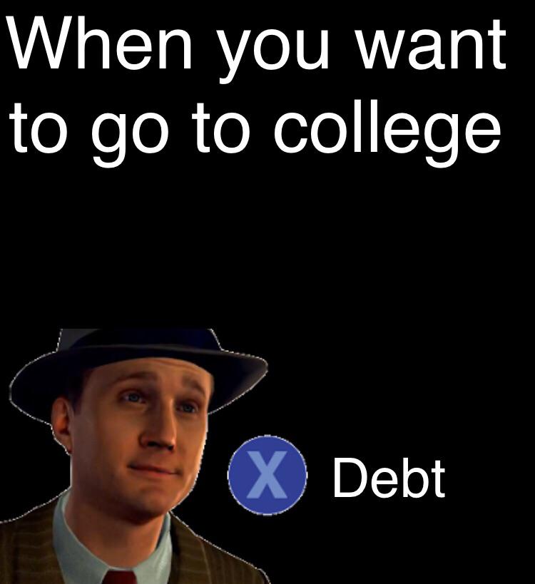 Student Loans memes