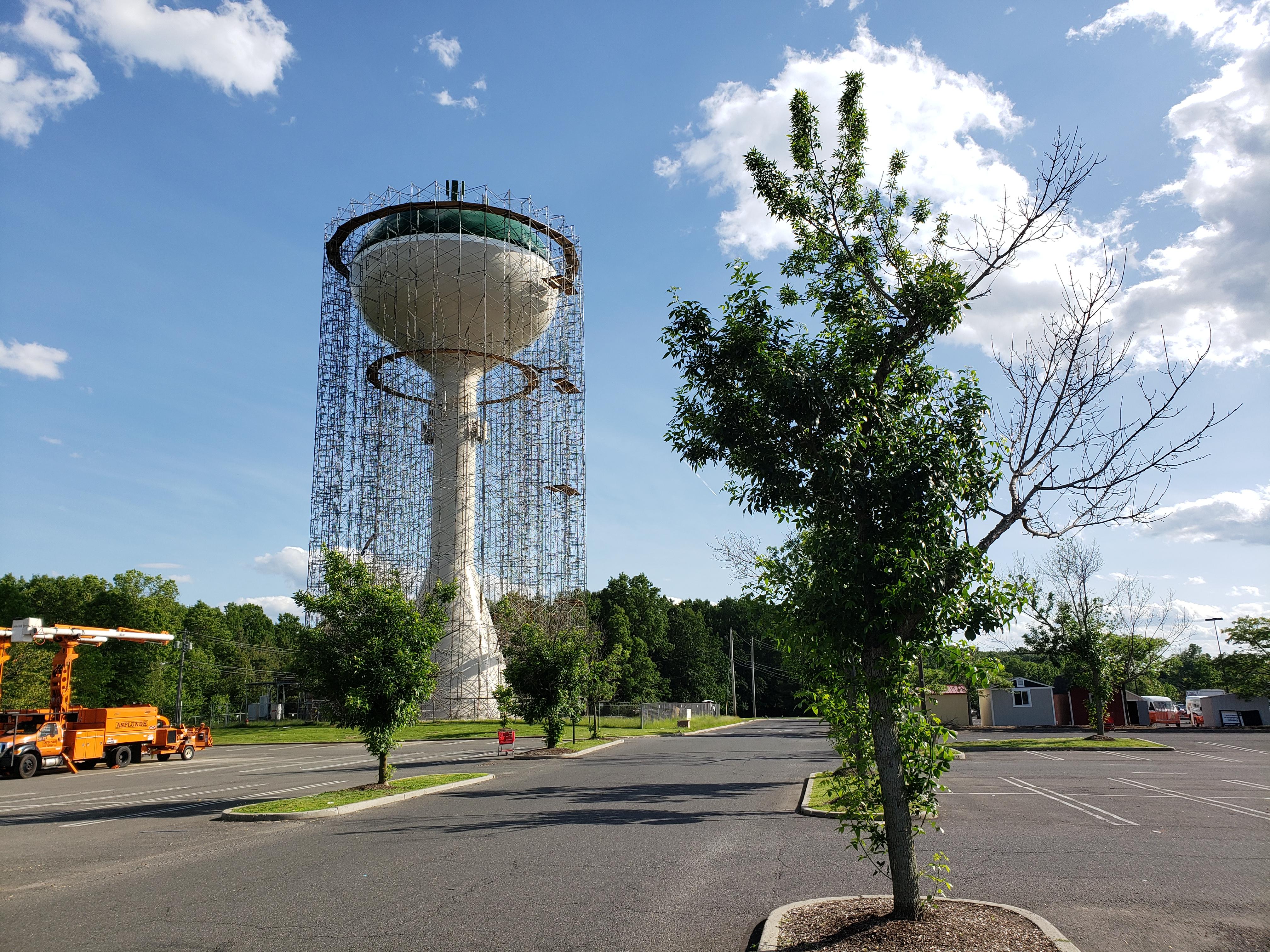 Milltown r/newjersey