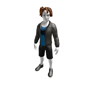 Watch Roblox Animated Stories Oblivious Prime Video roblox bacon hair in real life