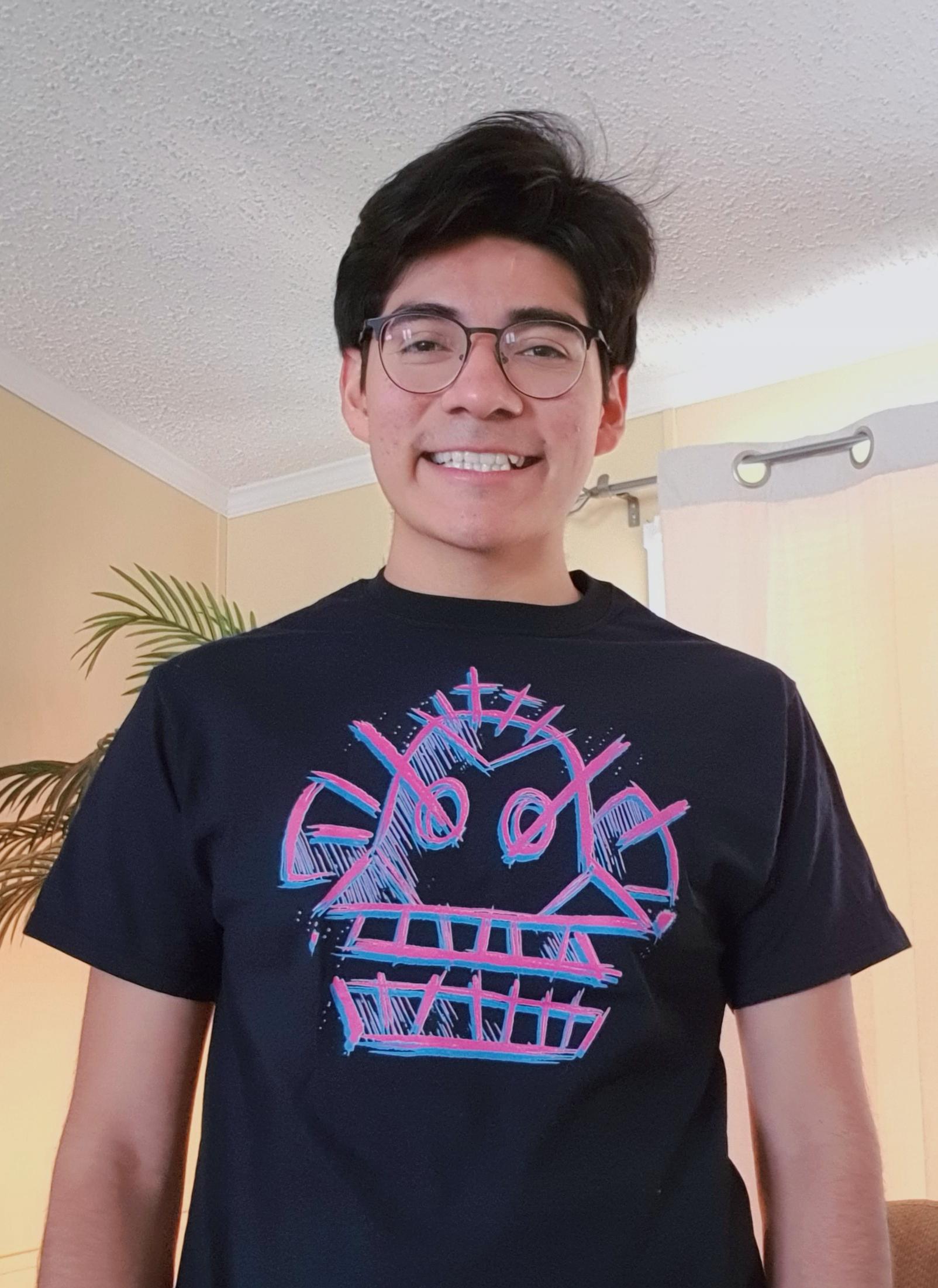 [NO SPOILERS] I GOT THE BEST CHRISTMAS GIFT EVER!! Merry Christmas