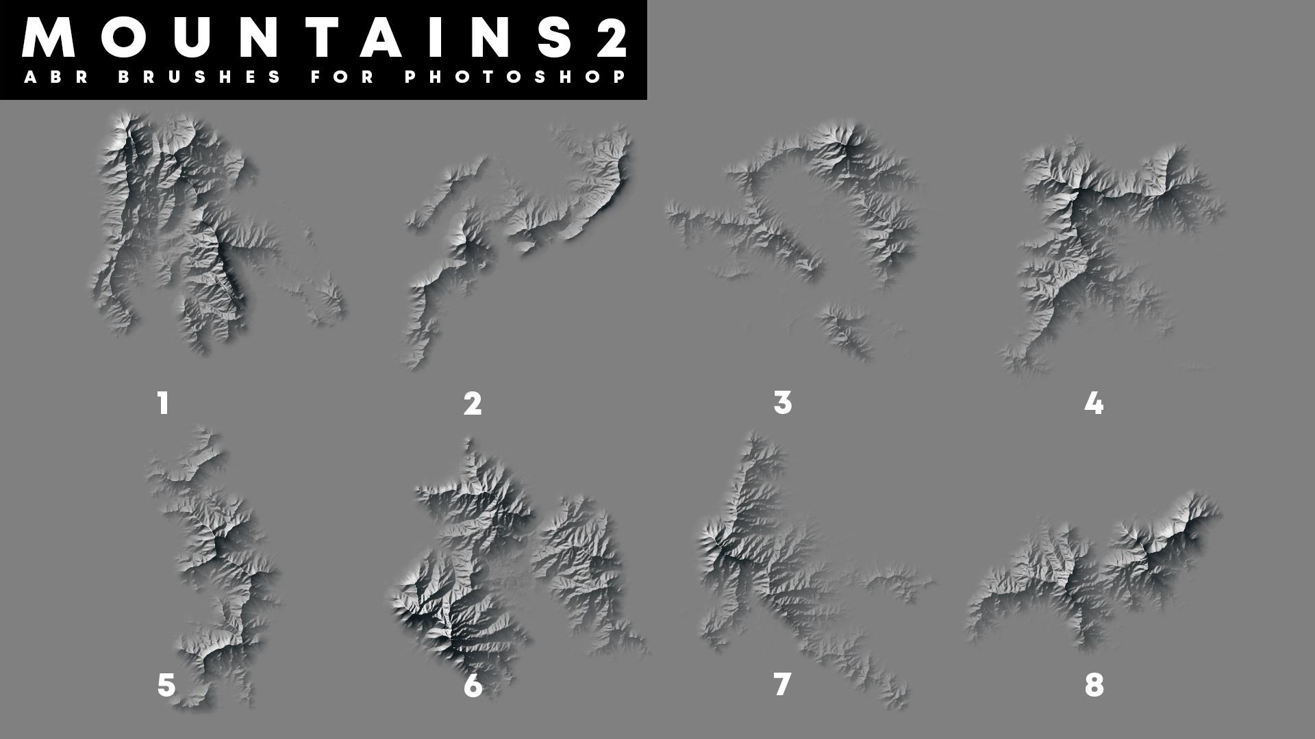 I released another free brush pack for (Clicking checkout