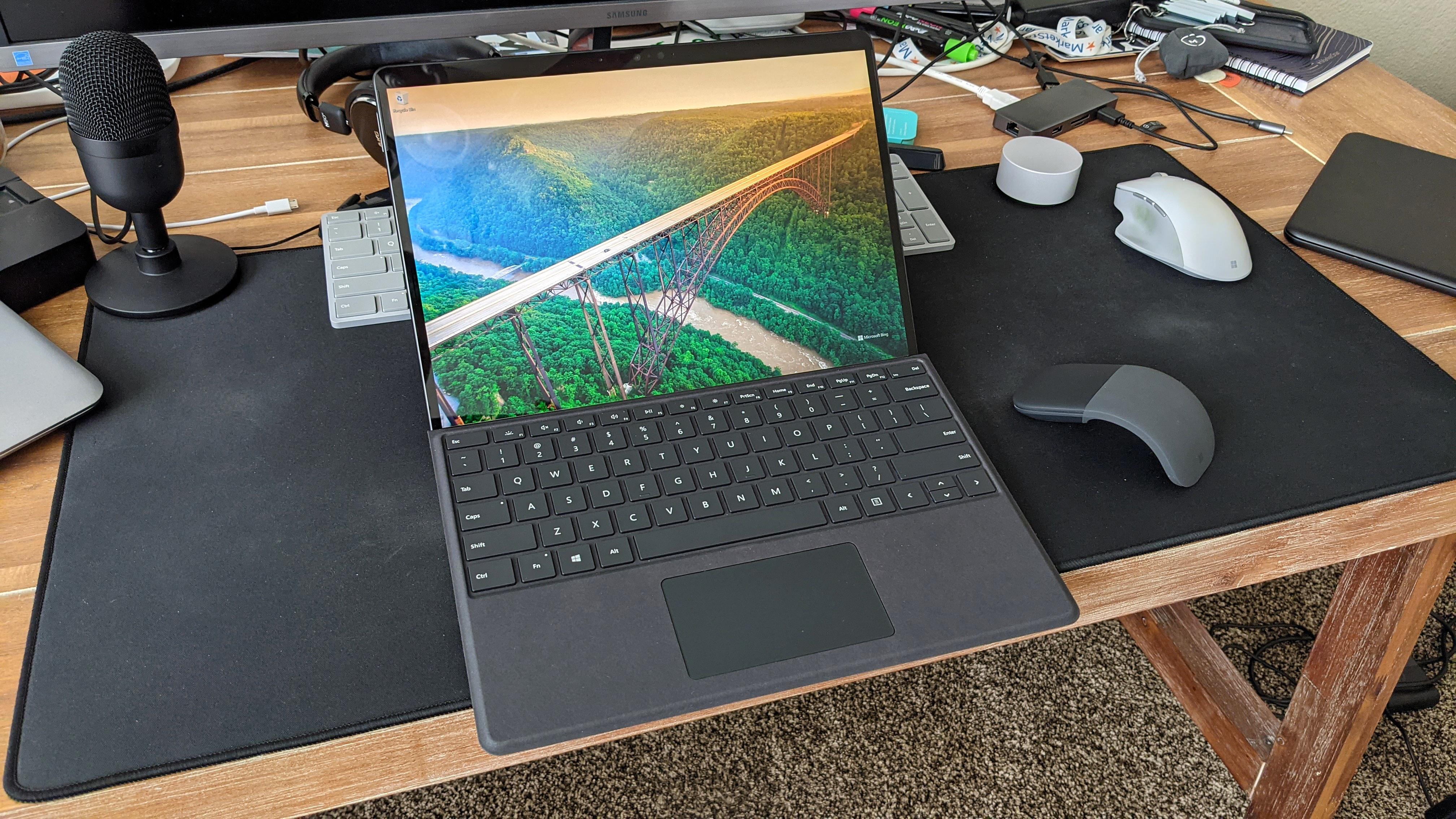 Just upgraded to a Pro X SQ2! r/Surface