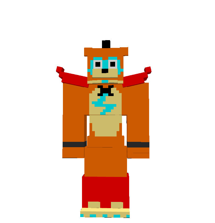 Top 103+ Wallpaper Fnaf Security Breach Wallpaper Gif Full HD, 2k, 4k