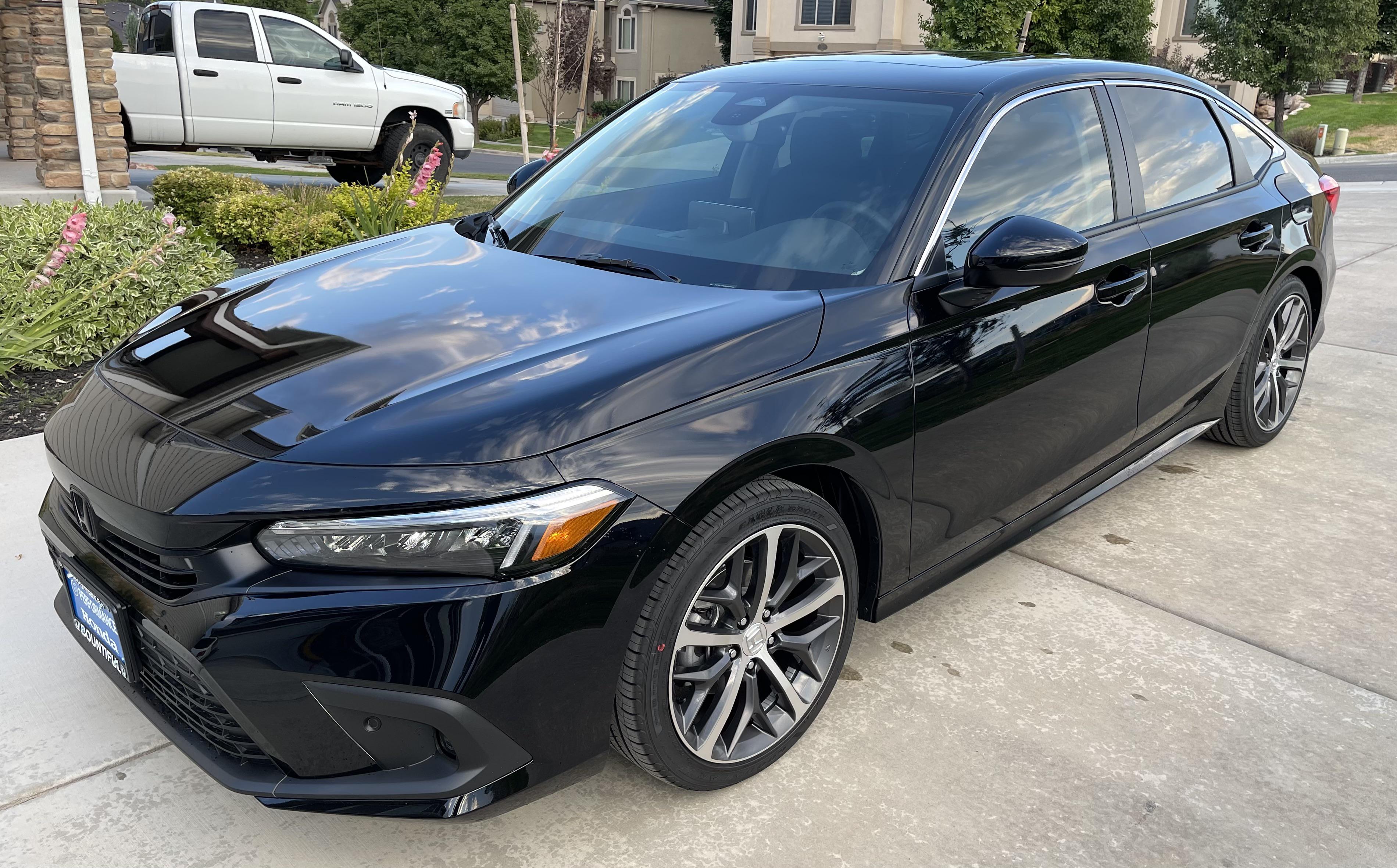 Force Charging IMA Battery hondacivic