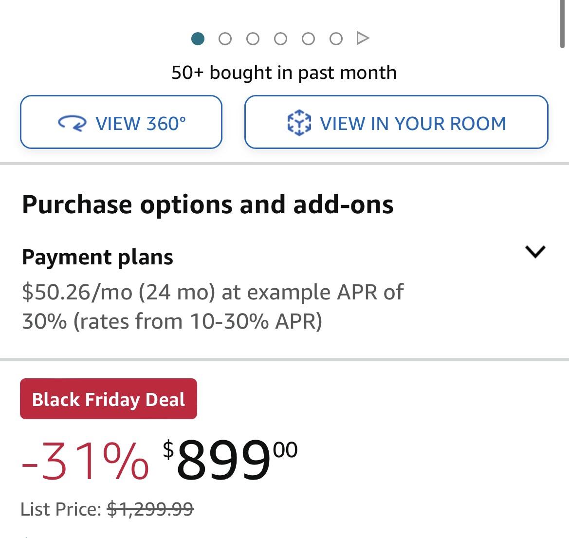 Is the LG 27”oled actually worth this price? Have an LG 4k 144hz