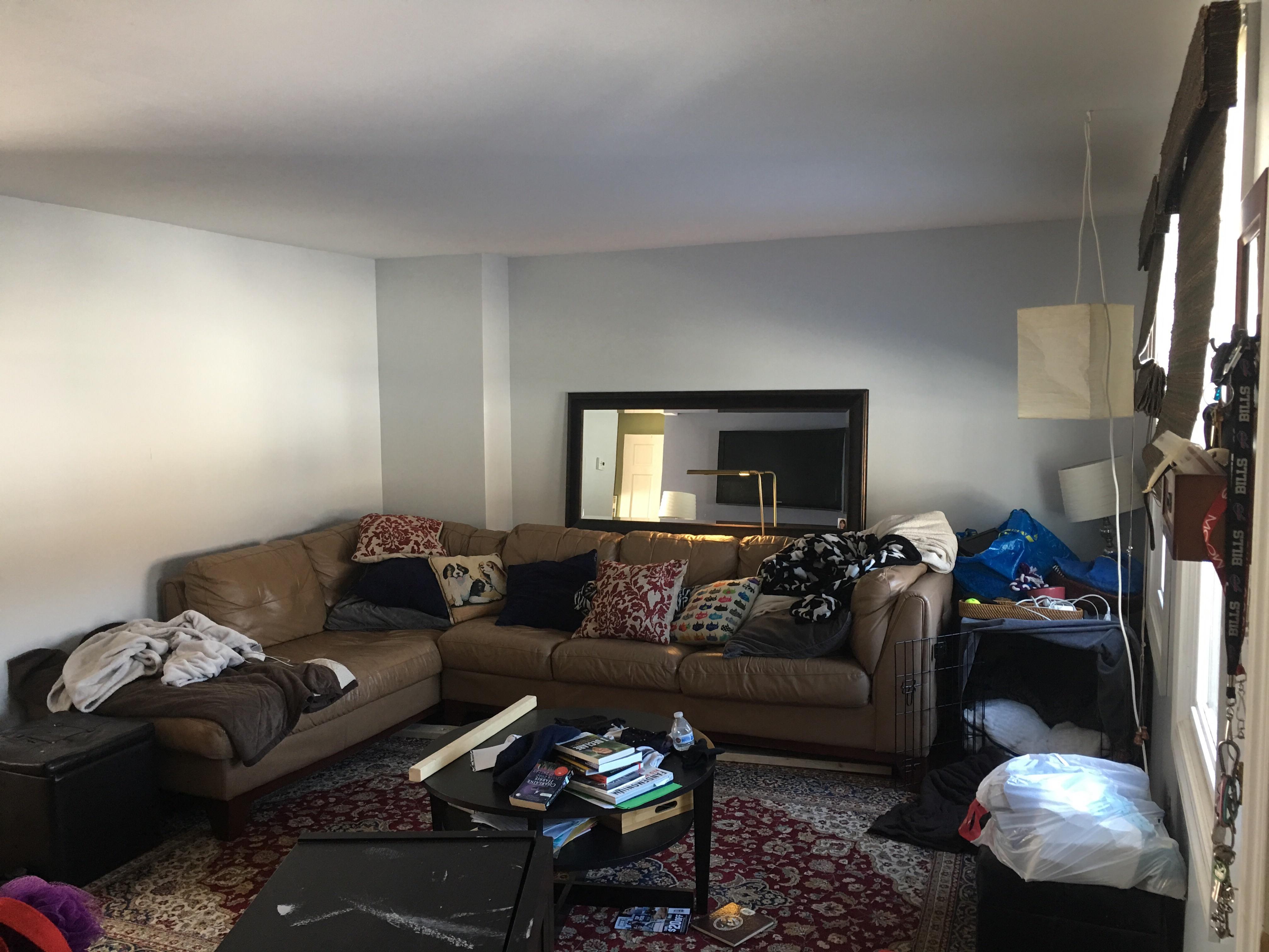 Living Rooms With Style