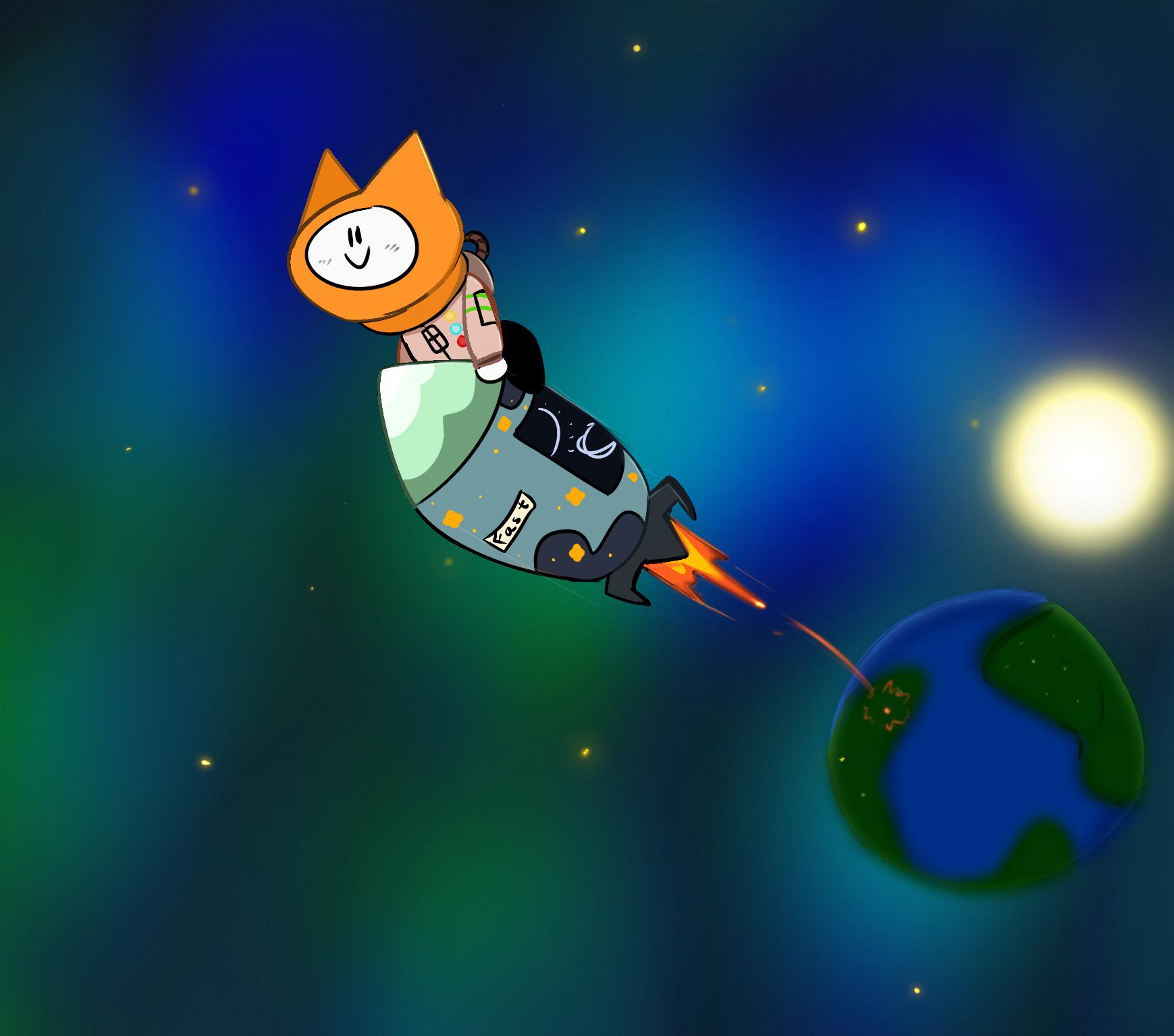 (Kart kid skin idea ) r/TowerHeroesTheGame