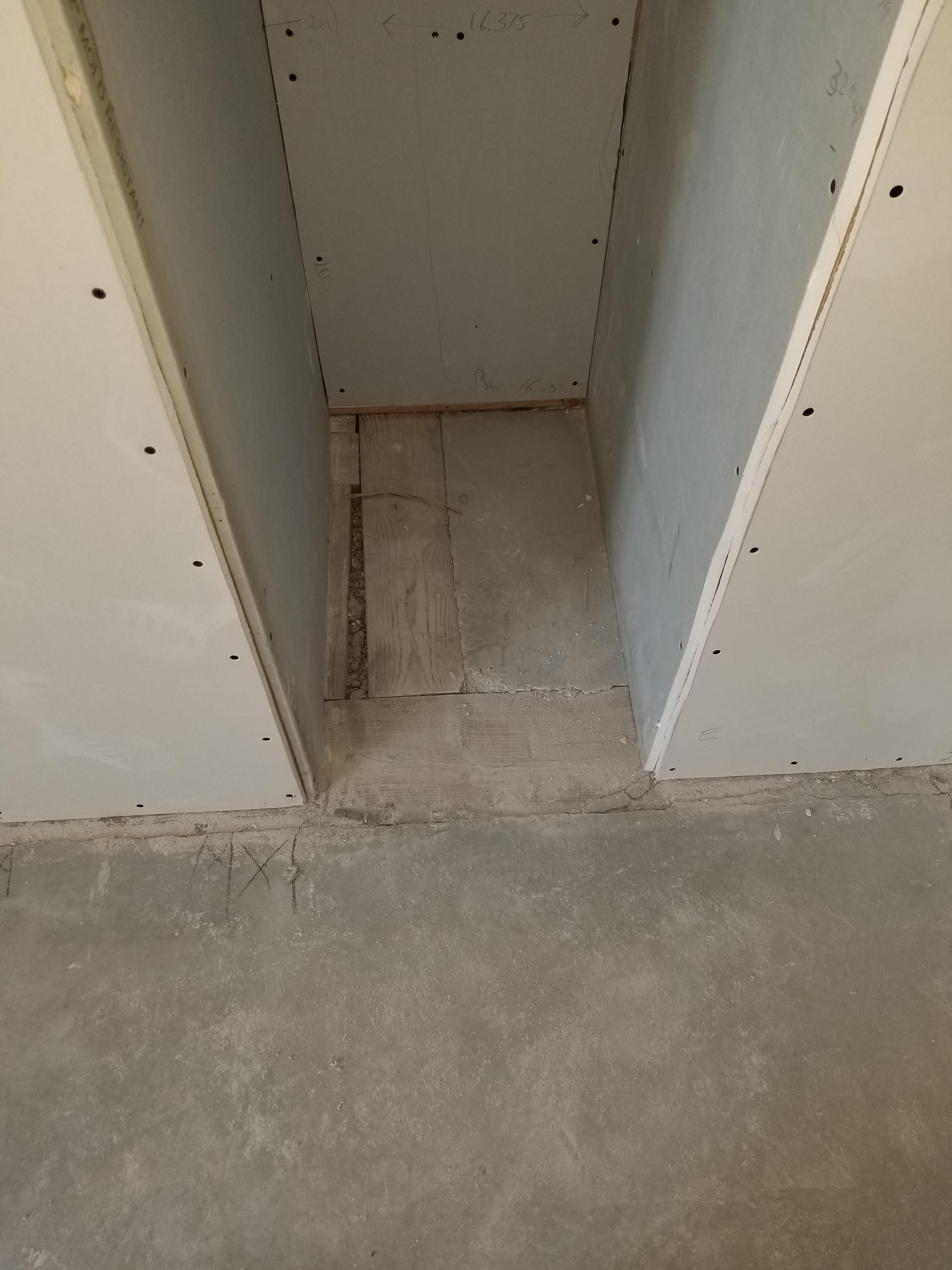 Sealing Concrete Floor Before Laying Vinyl Tiles Clsa Flooring Guide