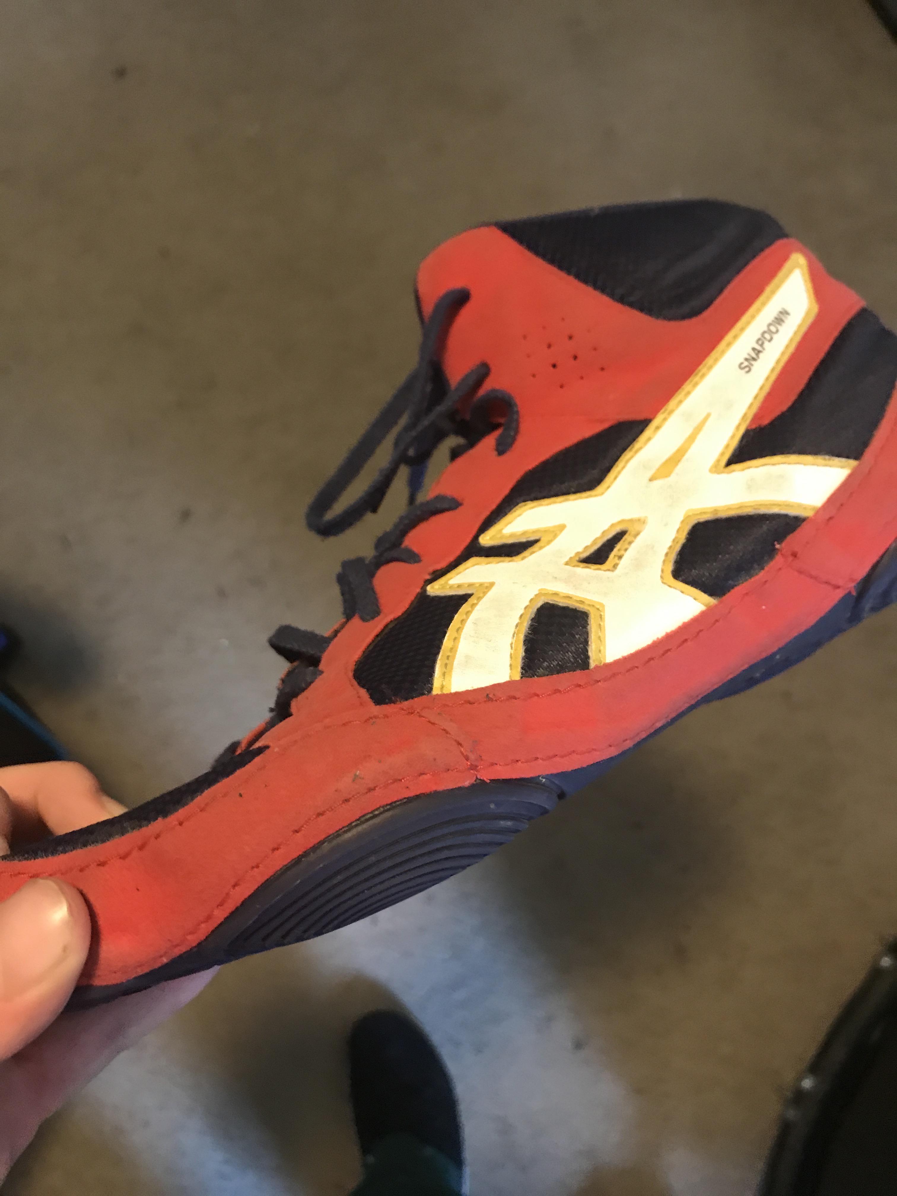 Can wrestling shoes work as a replacement to racing shoes r/simracing