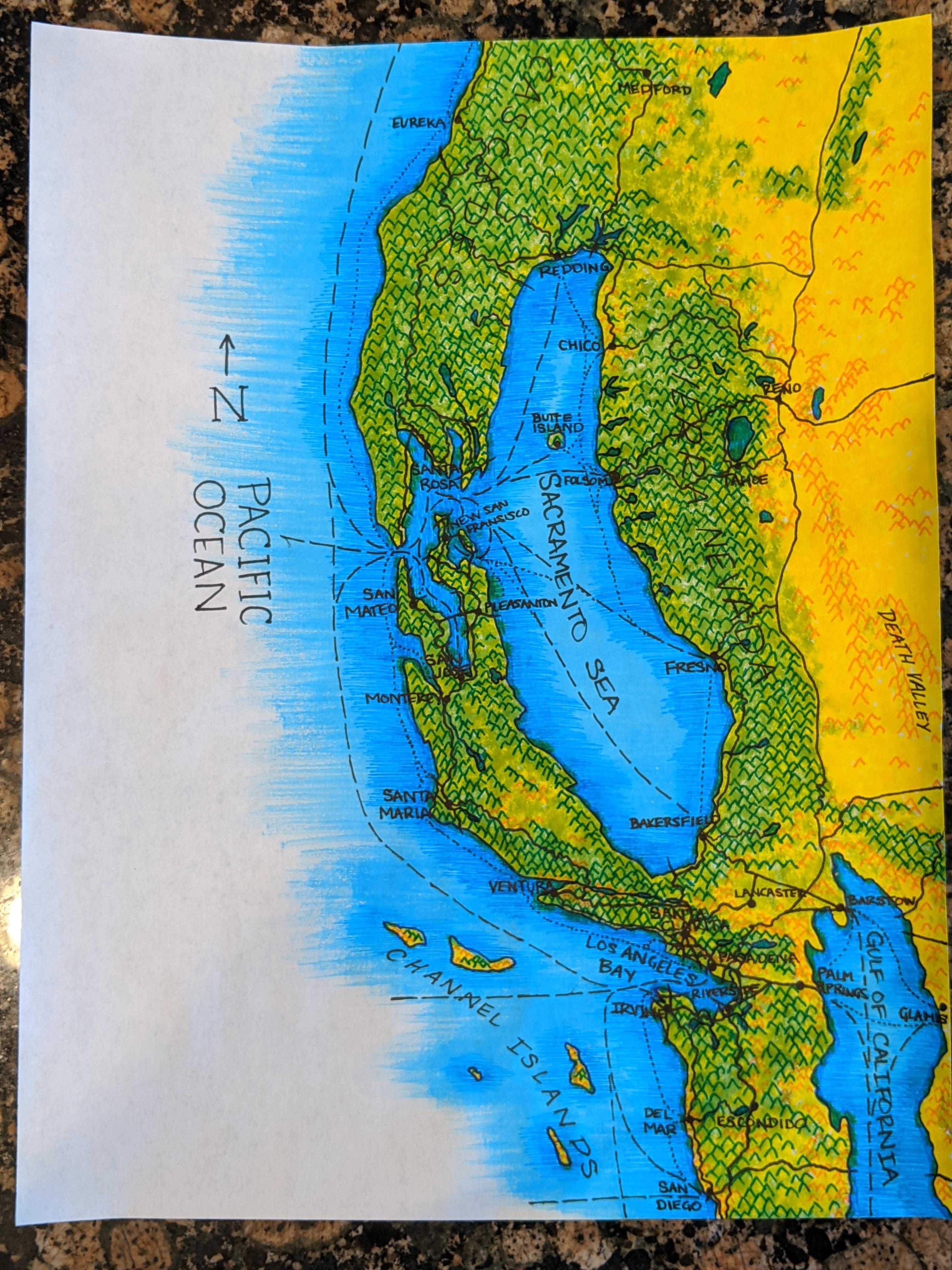 California Coastal Commission