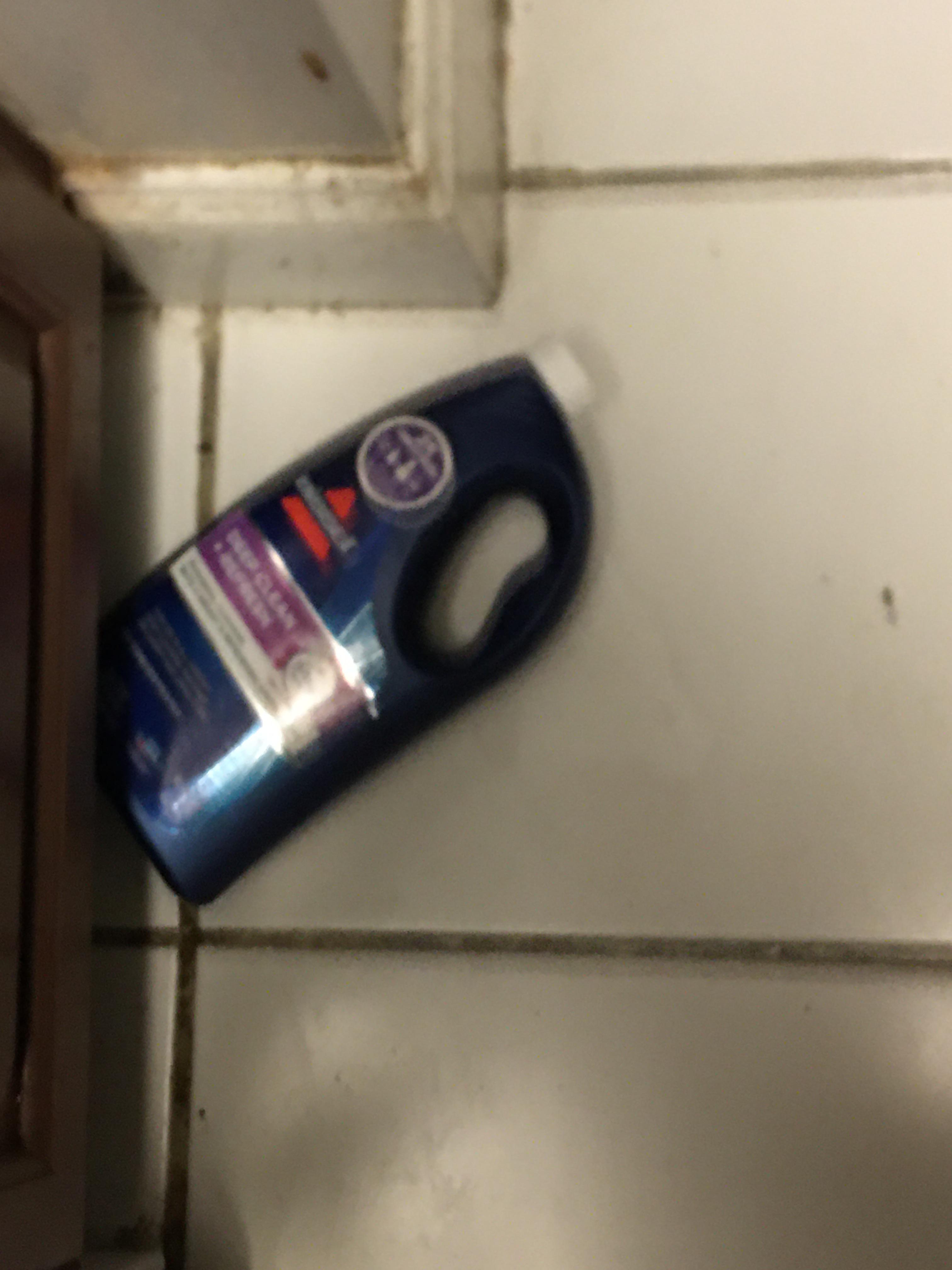 My dog licked this will she be ok I am really scared r/DogHealth