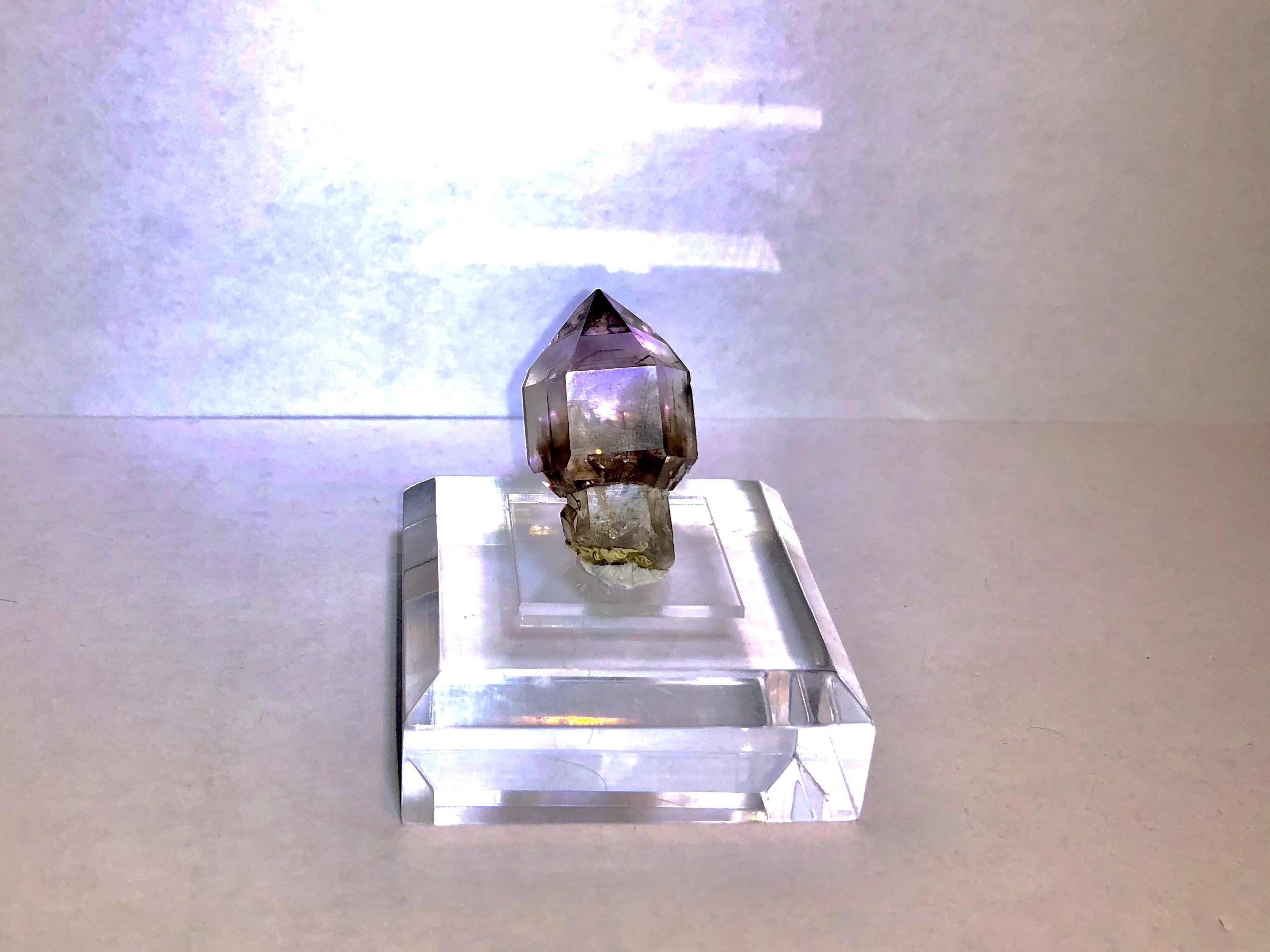 Quartz Crystal Park, Montana r/Minerals