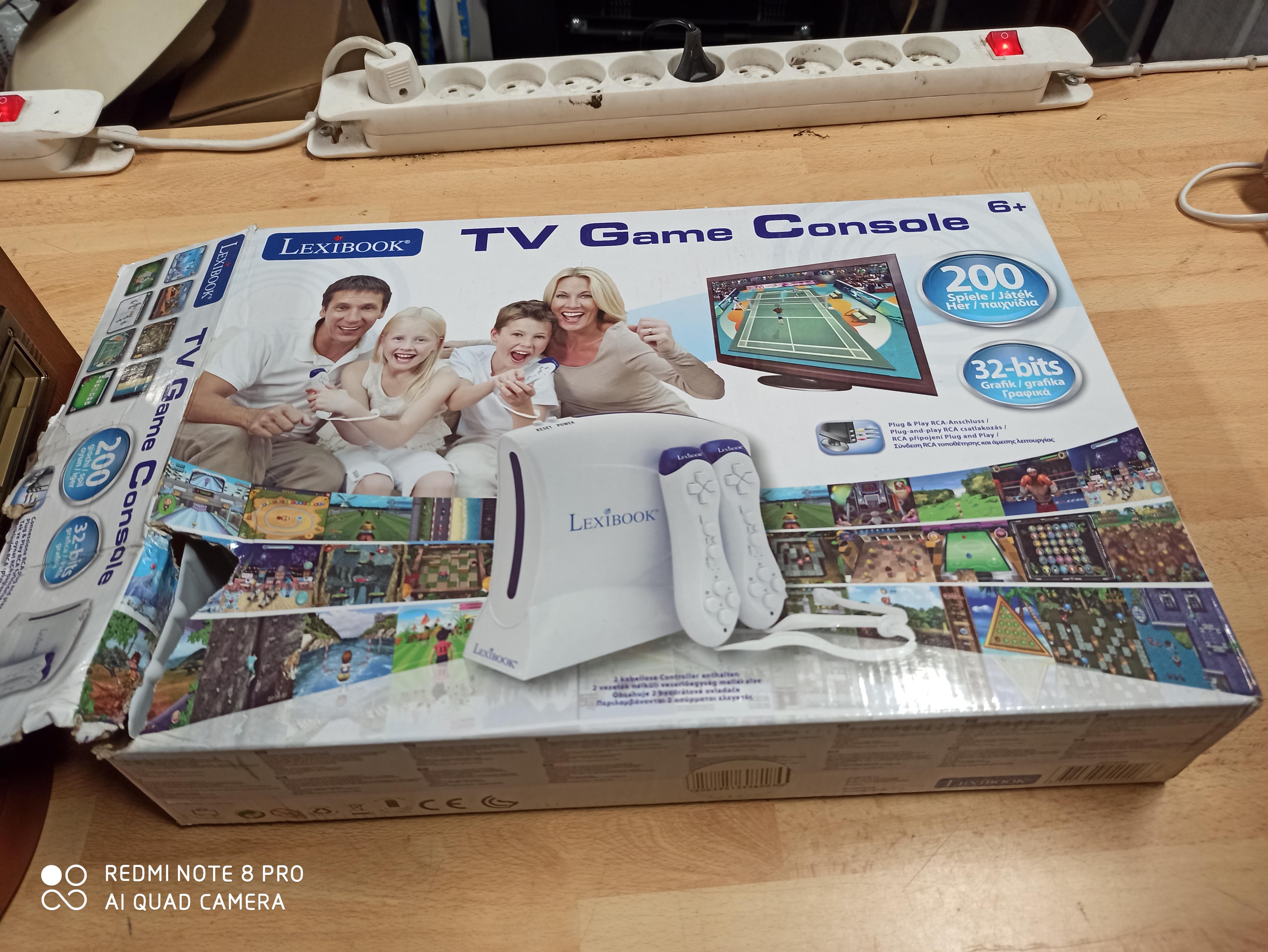 Knock off Wii r/crappyoffbrands