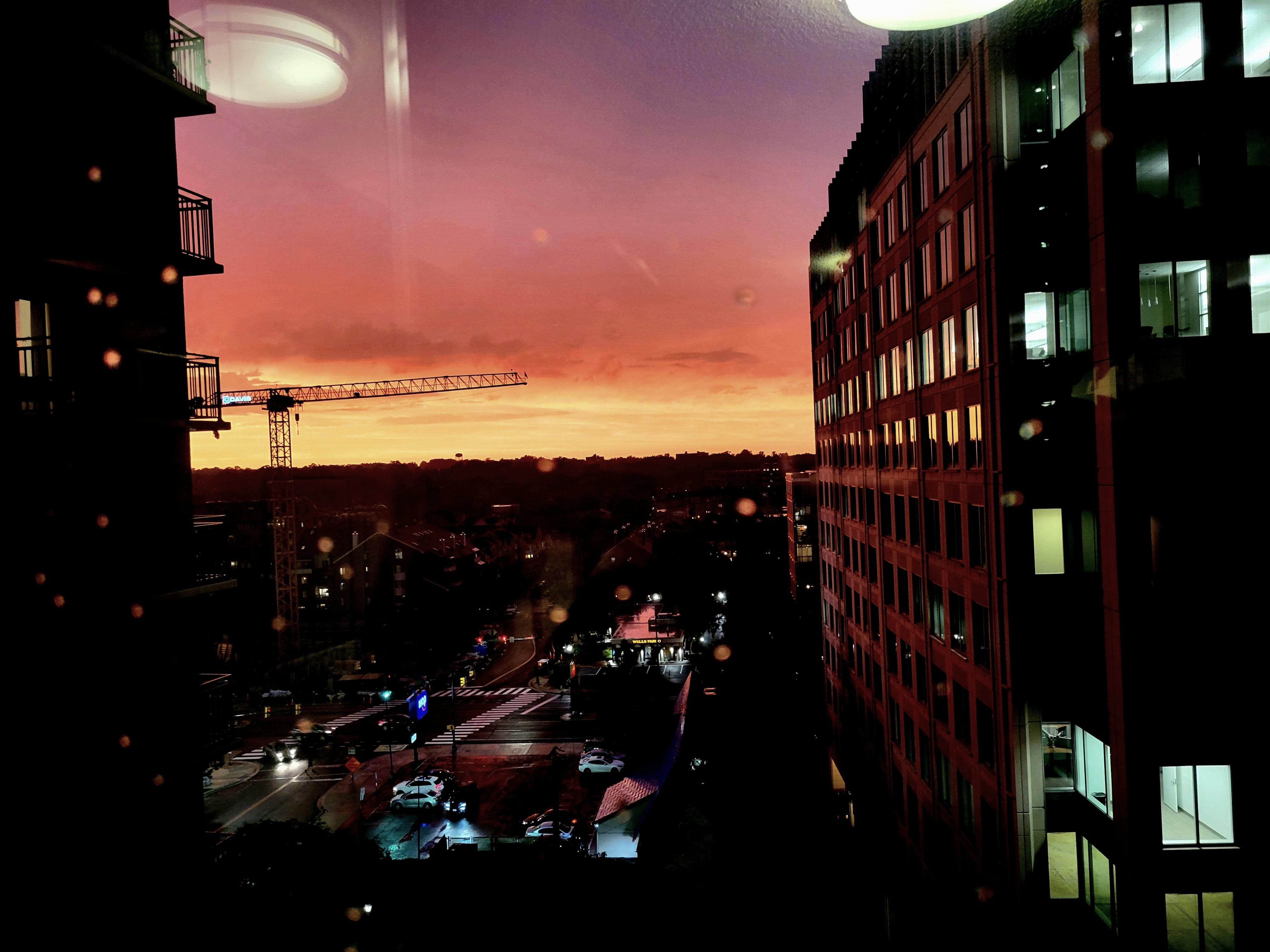 arlington ballston Reddit post and comment search SocialGrep