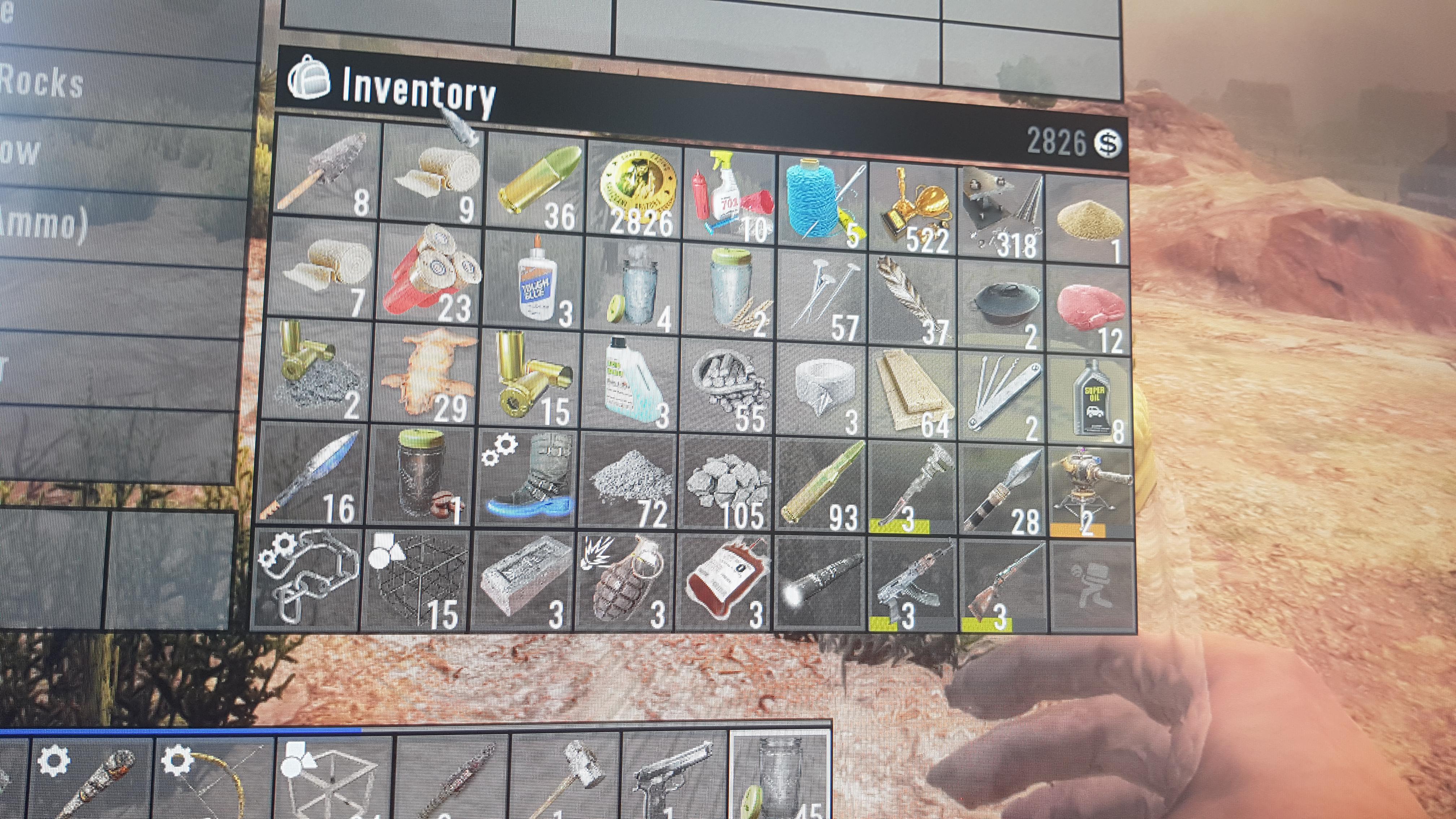 Anyone know where i can get the storage pocket mods schematics because