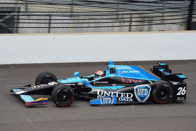 Alternative Reality How different would Indycar be right now had