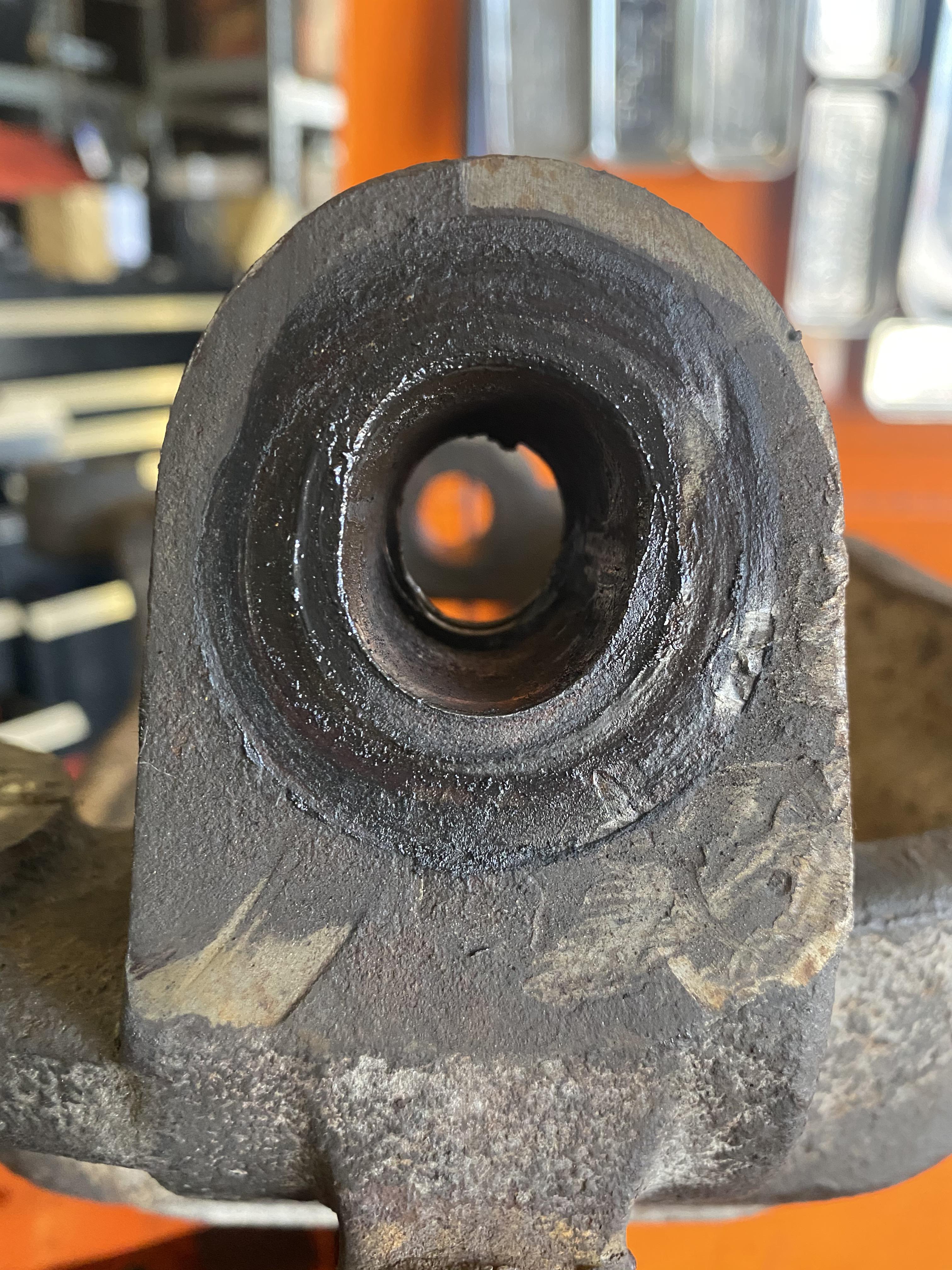 But I just put new ball joints in it long ago... : r/Justrolledintotheshop