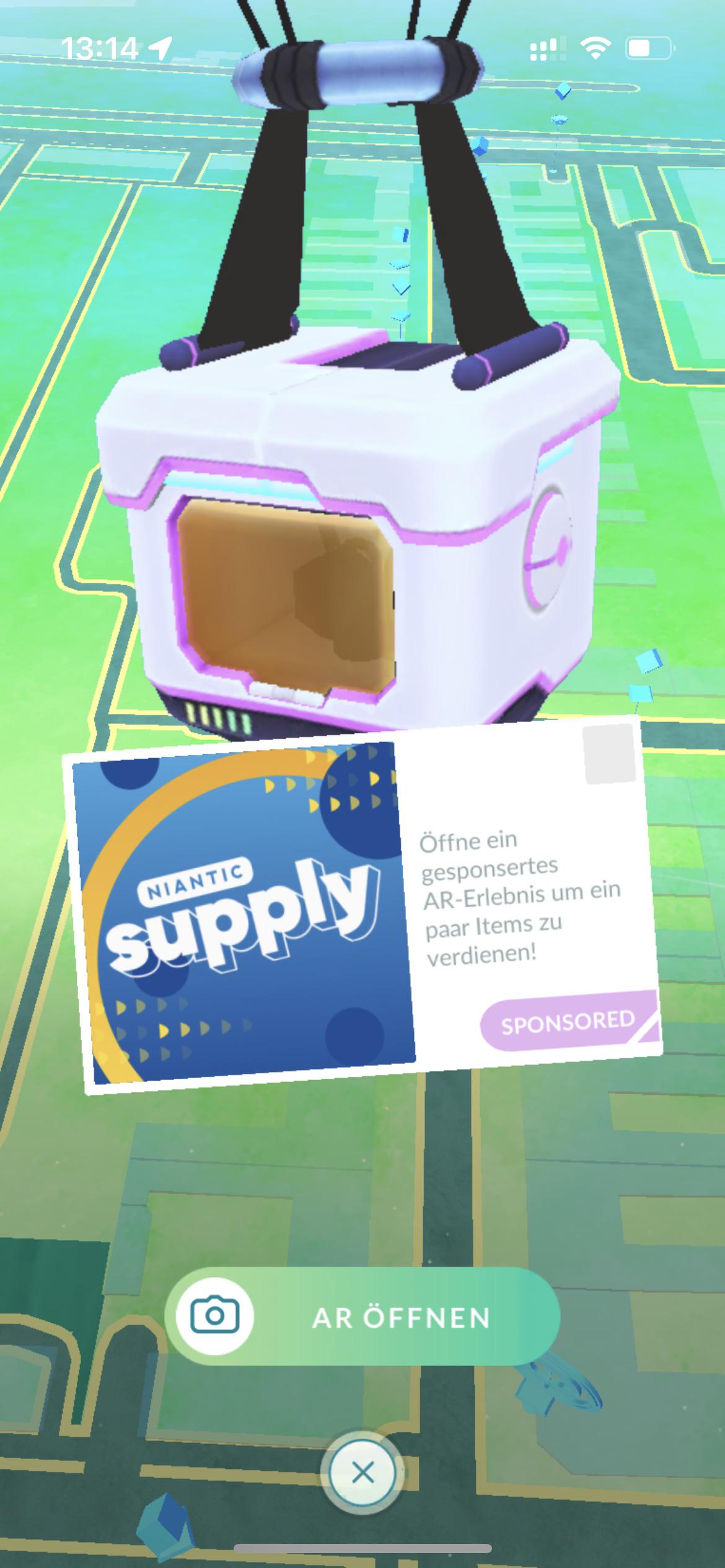 How does Niantic manage to even ruin their own ad mechanic? r/pokemongo