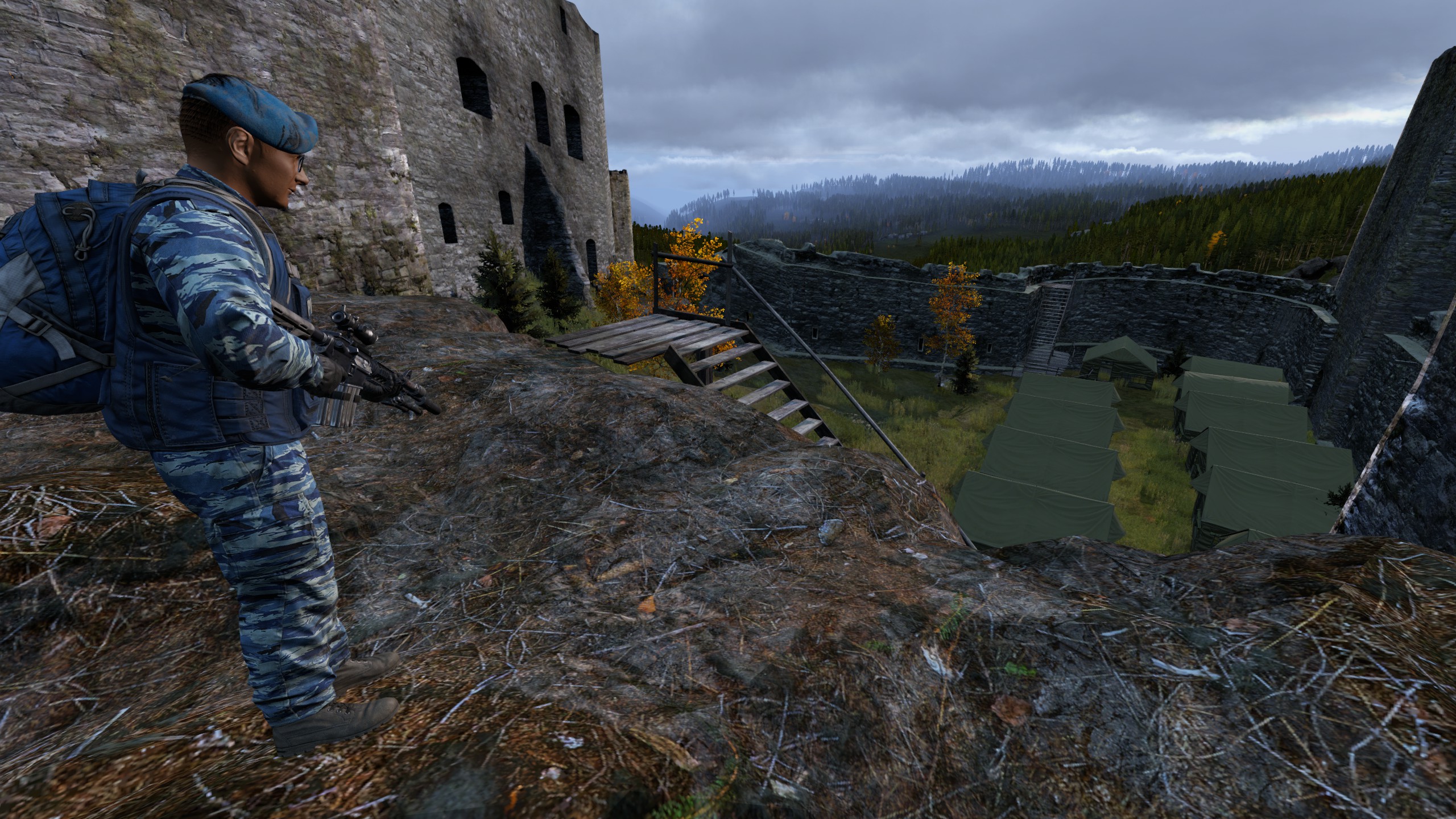 Dayz standalone new engine - bezyextra