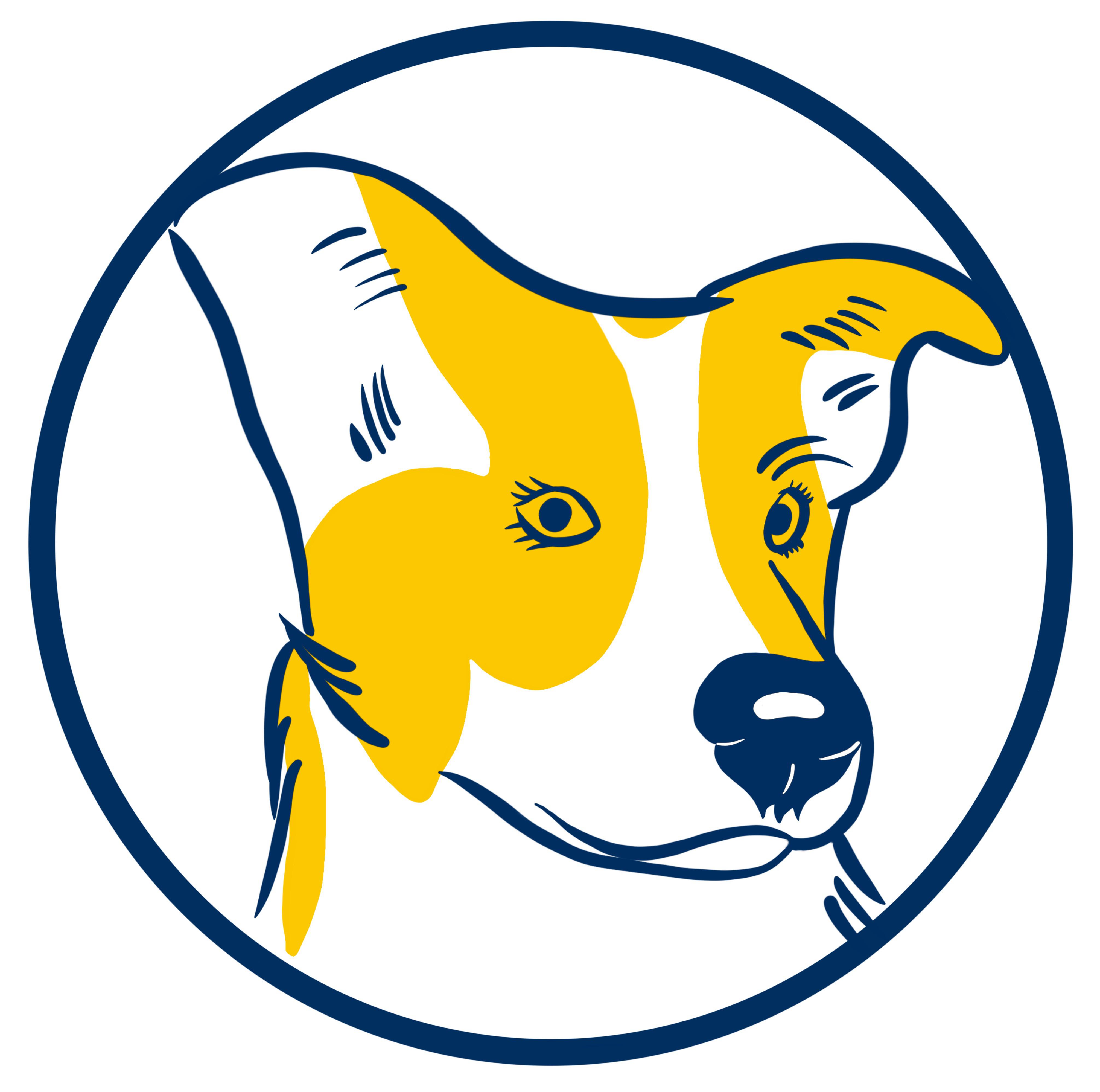 Working on a logo for a dog training business I’m starting. Any advice