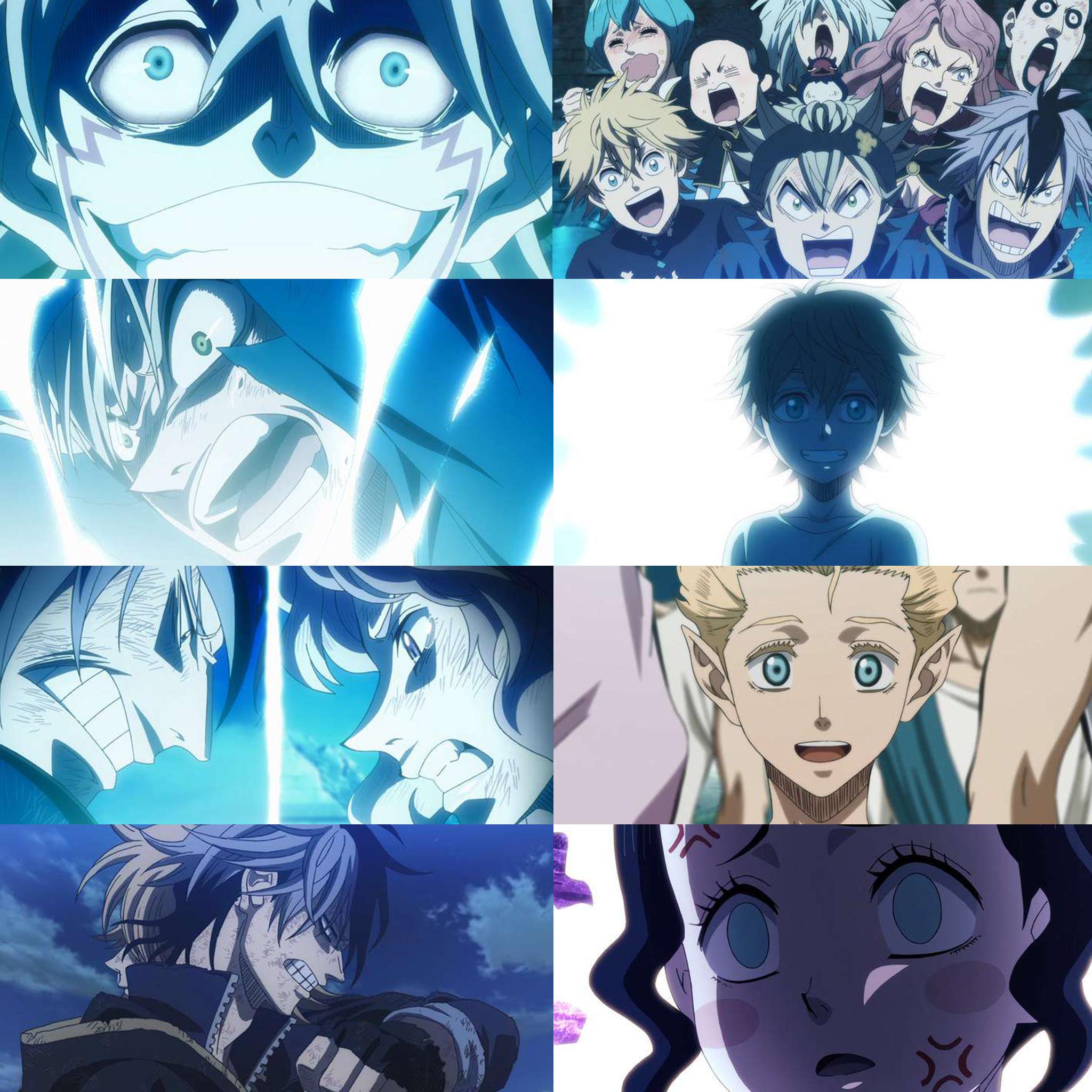 Black Clover Episode 105 Preview Images r/BlackClover