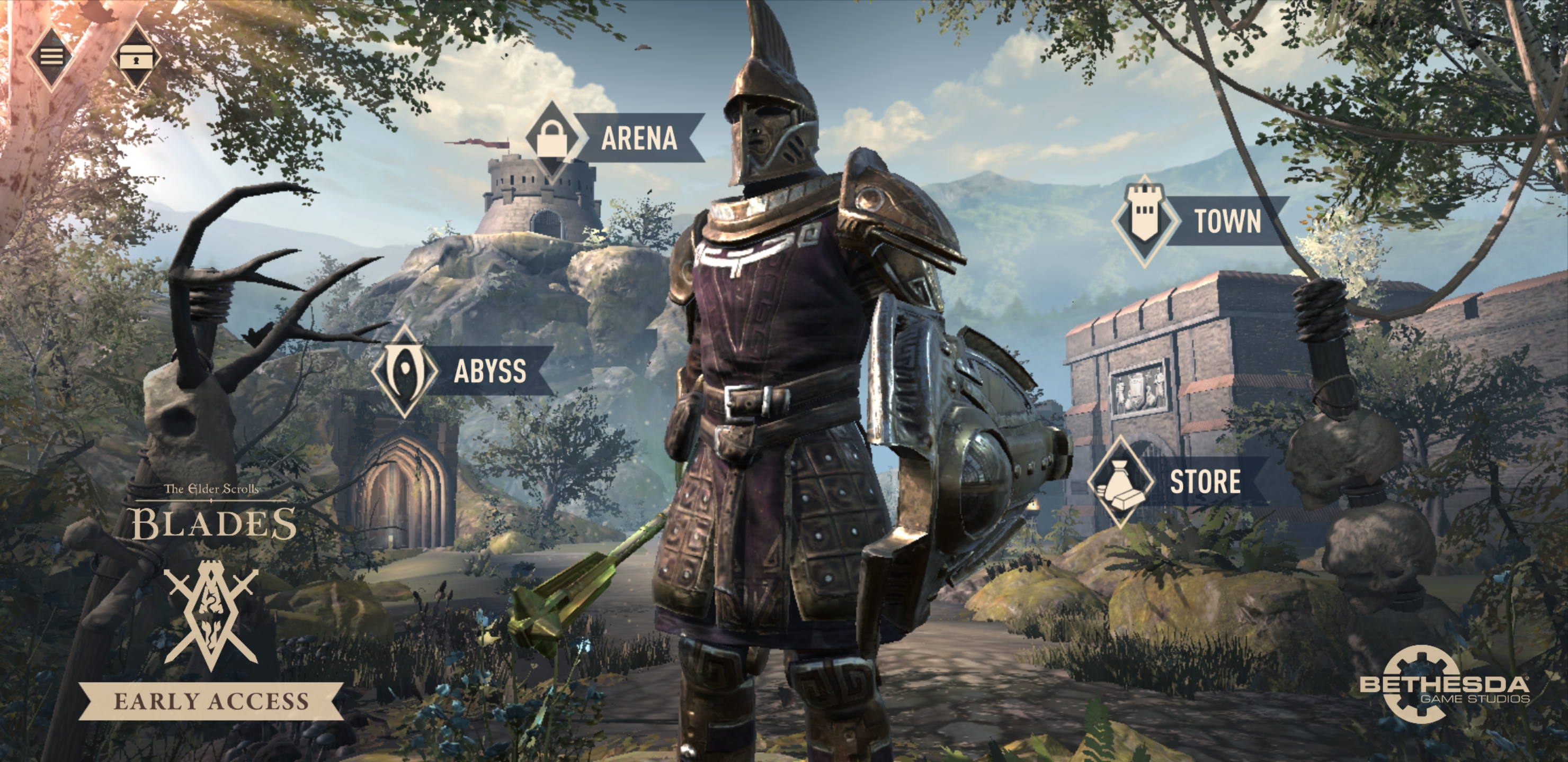 Full Dwarven Plate looks good... Can't wait to try it out in a few days