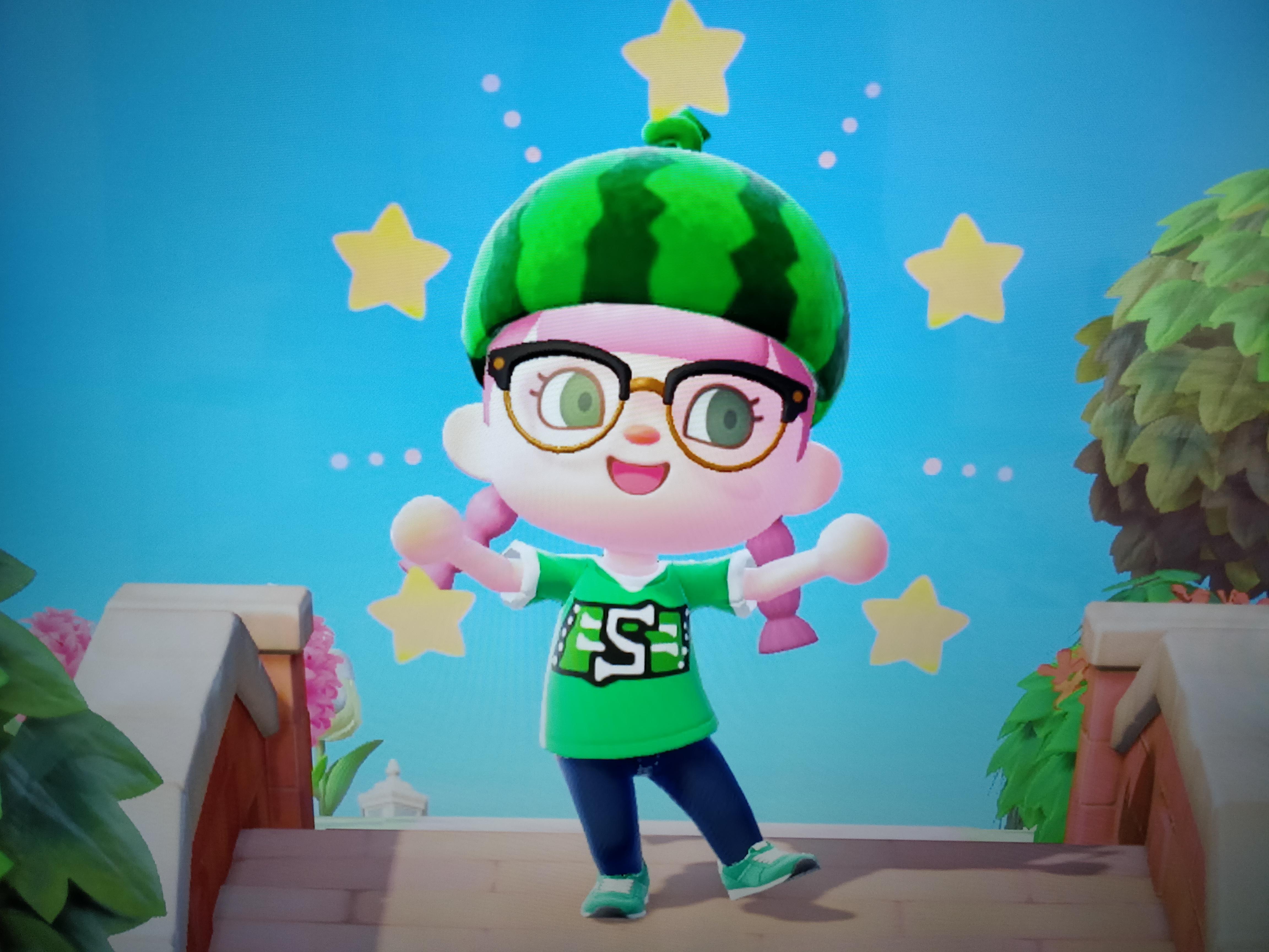 Any other Saskatchewan Roughriders fans? Got the watermelon hat and had