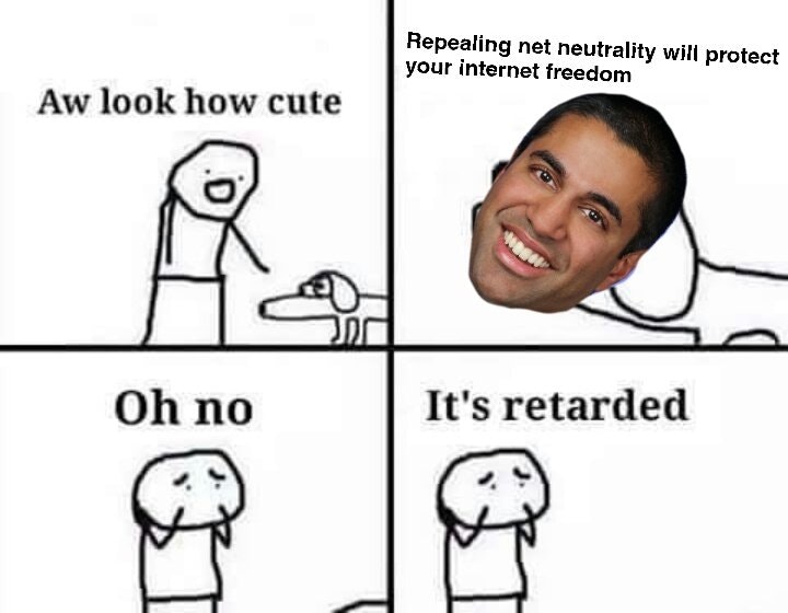 The truth hurts [OC] dankmemes