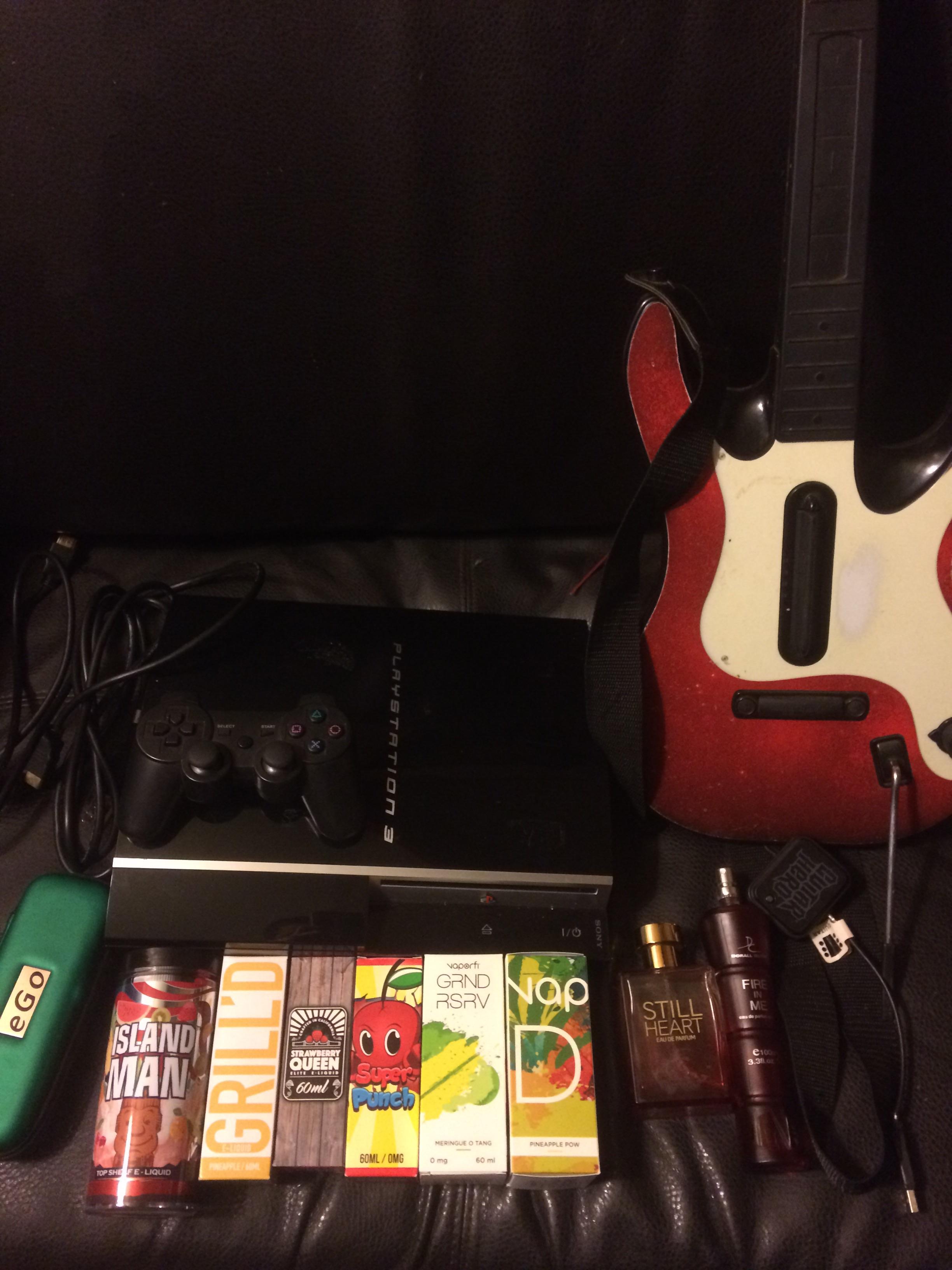 Shared dumpster haul(same spot,vape shop, c.at.o) r/DumpsterDiving